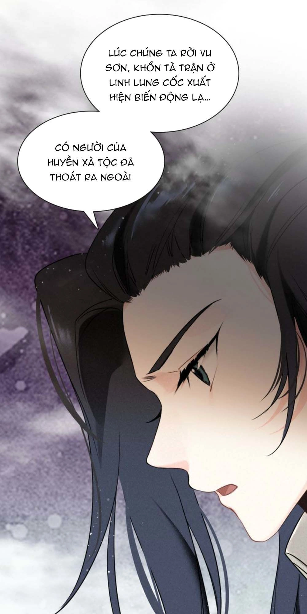 Đế Sư Tại Thượng Chapter 18 - 40