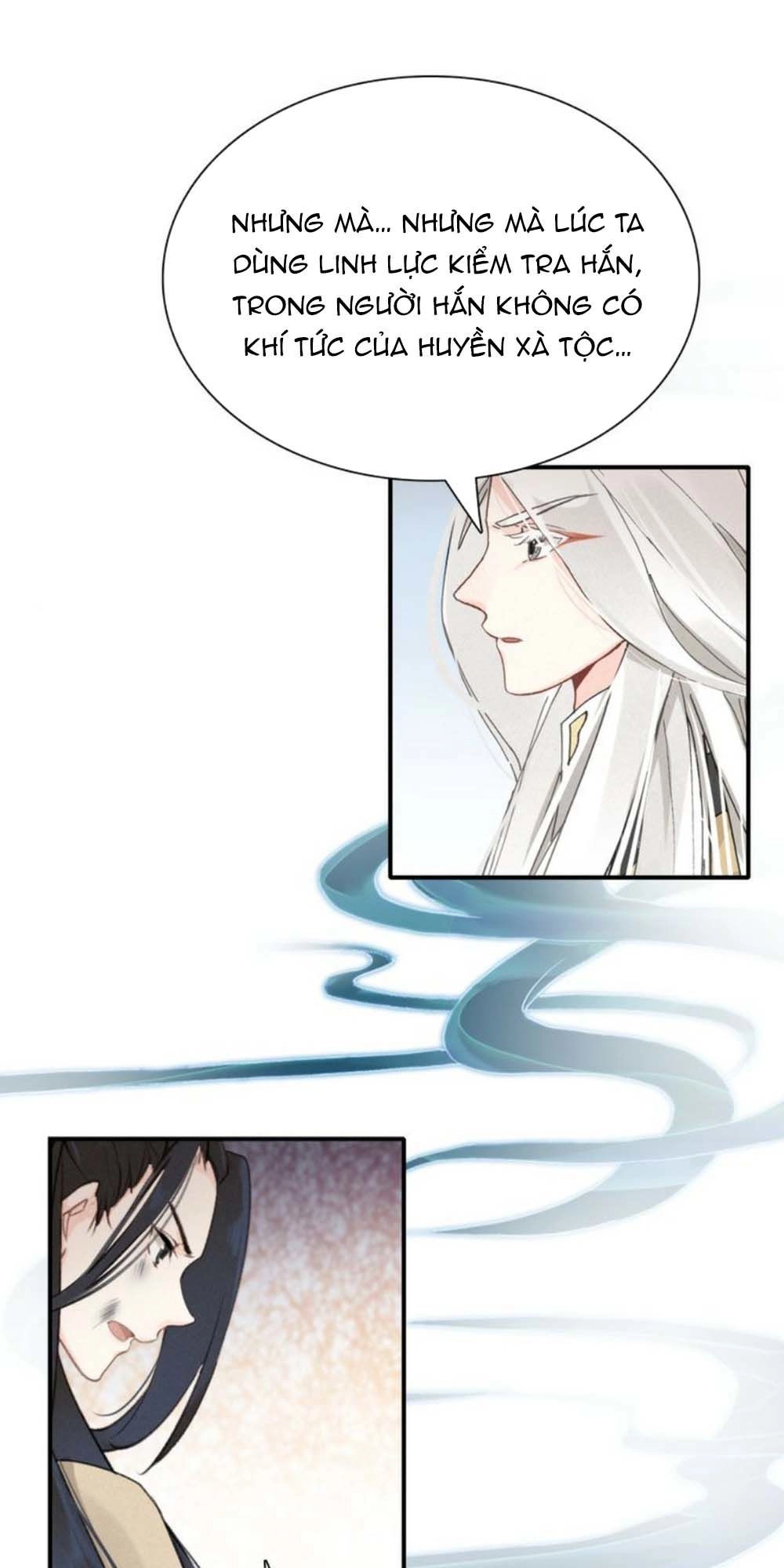 Đế Sư Tại Thượng Chapter 18 - 42