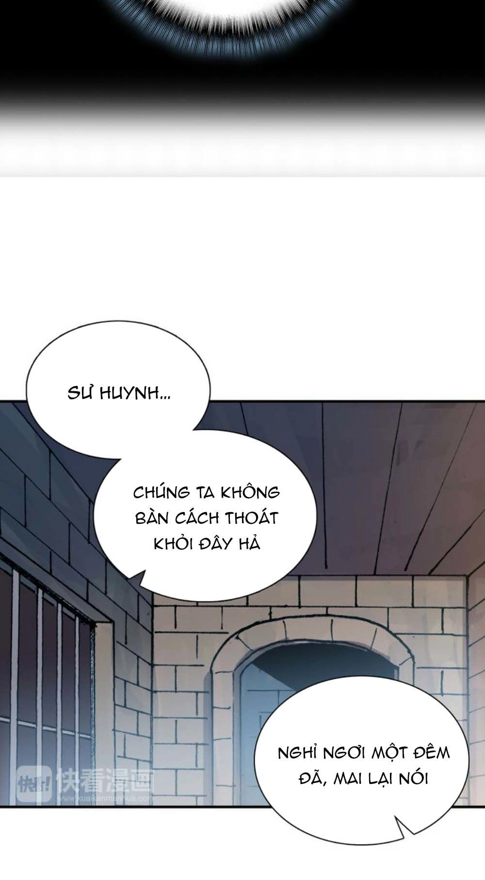 Đế Sư Tại Thượng Chapter 18 - 47