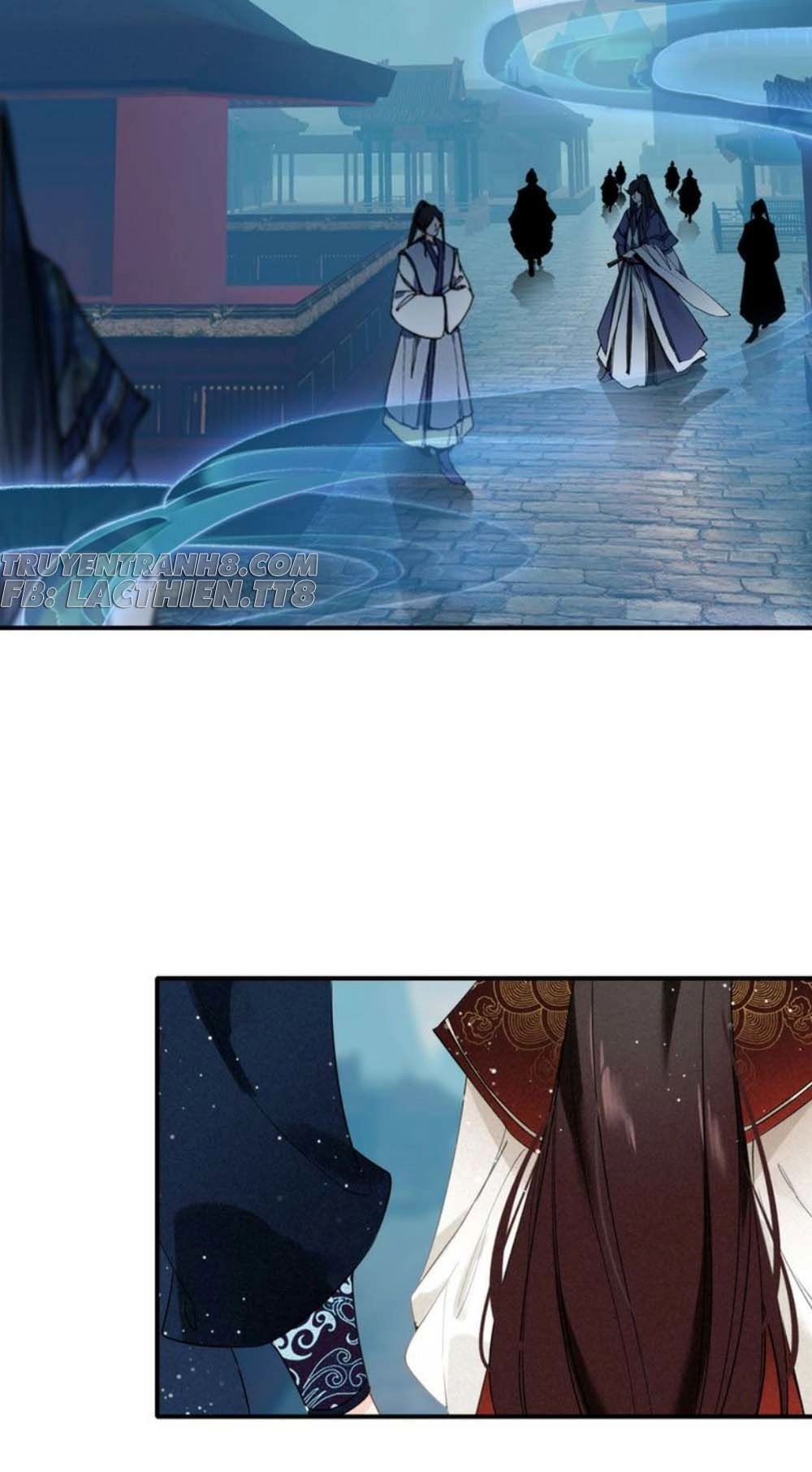 Đế Sư Tại Thượng Chapter 18 - 49