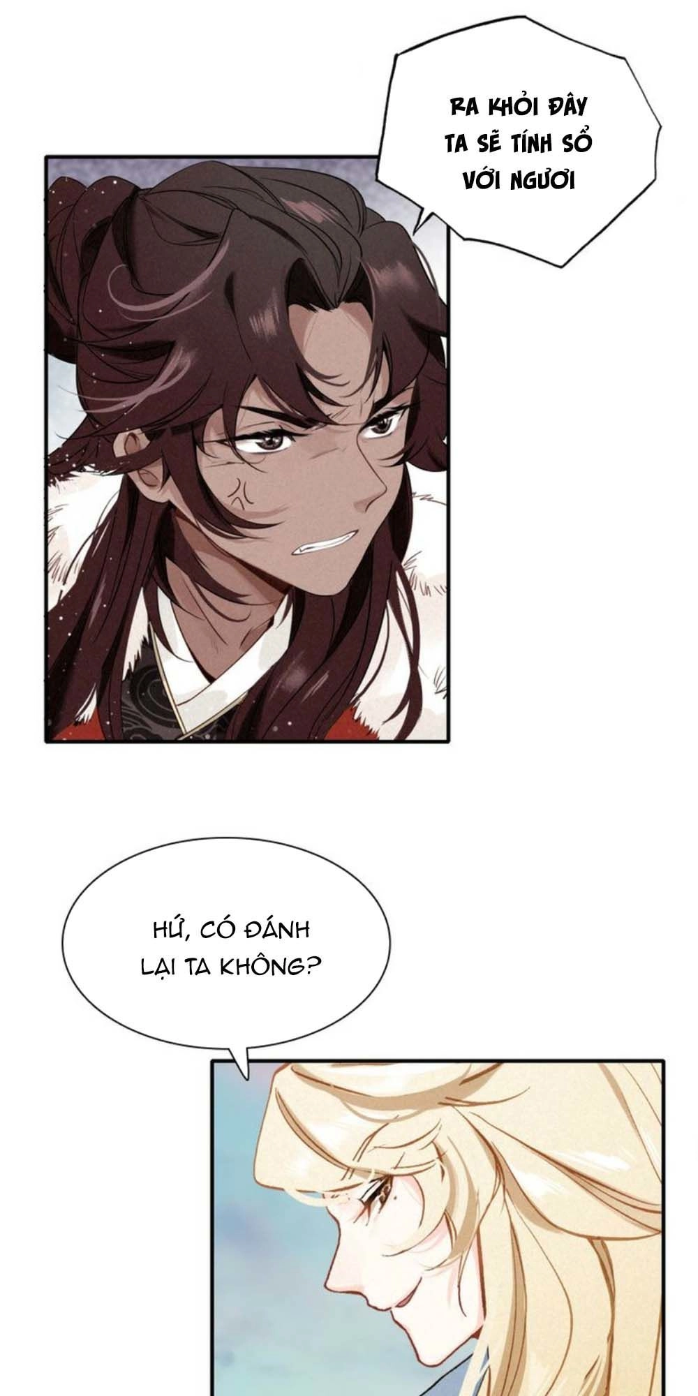 Đế Sư Tại Thượng Chapter 18 - 53