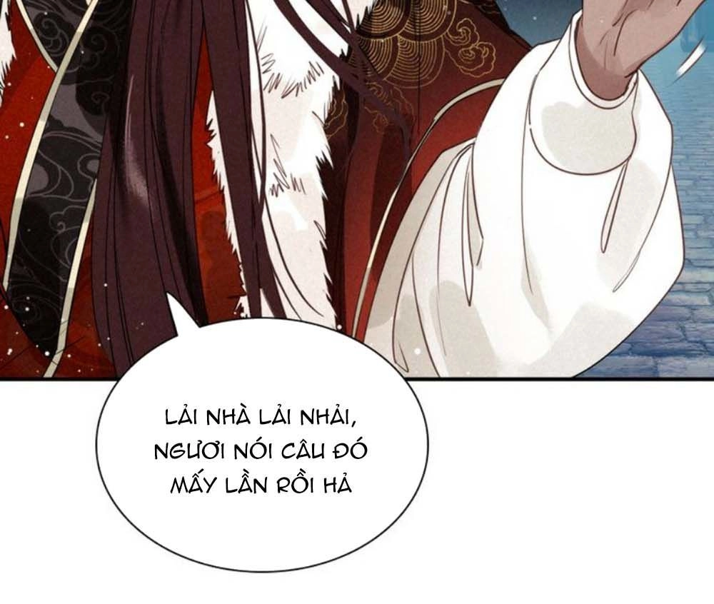 Đế Sư Tại Thượng Chapter 18 - 55