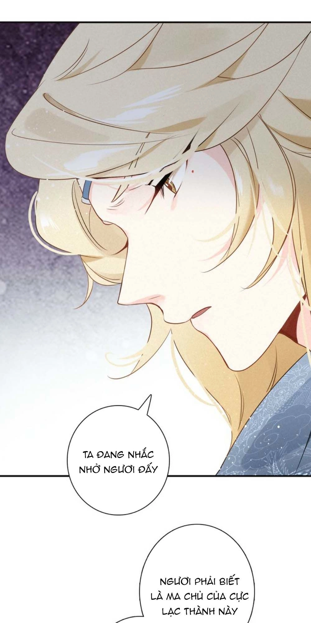 Đế Sư Tại Thượng Chapter 18 - 56