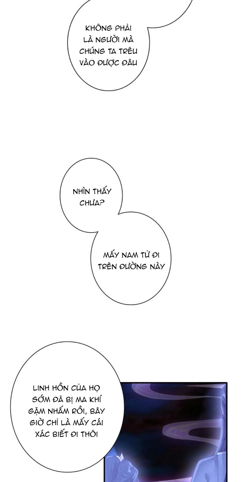 Đế Sư Tại Thượng Chapter 18 - 57