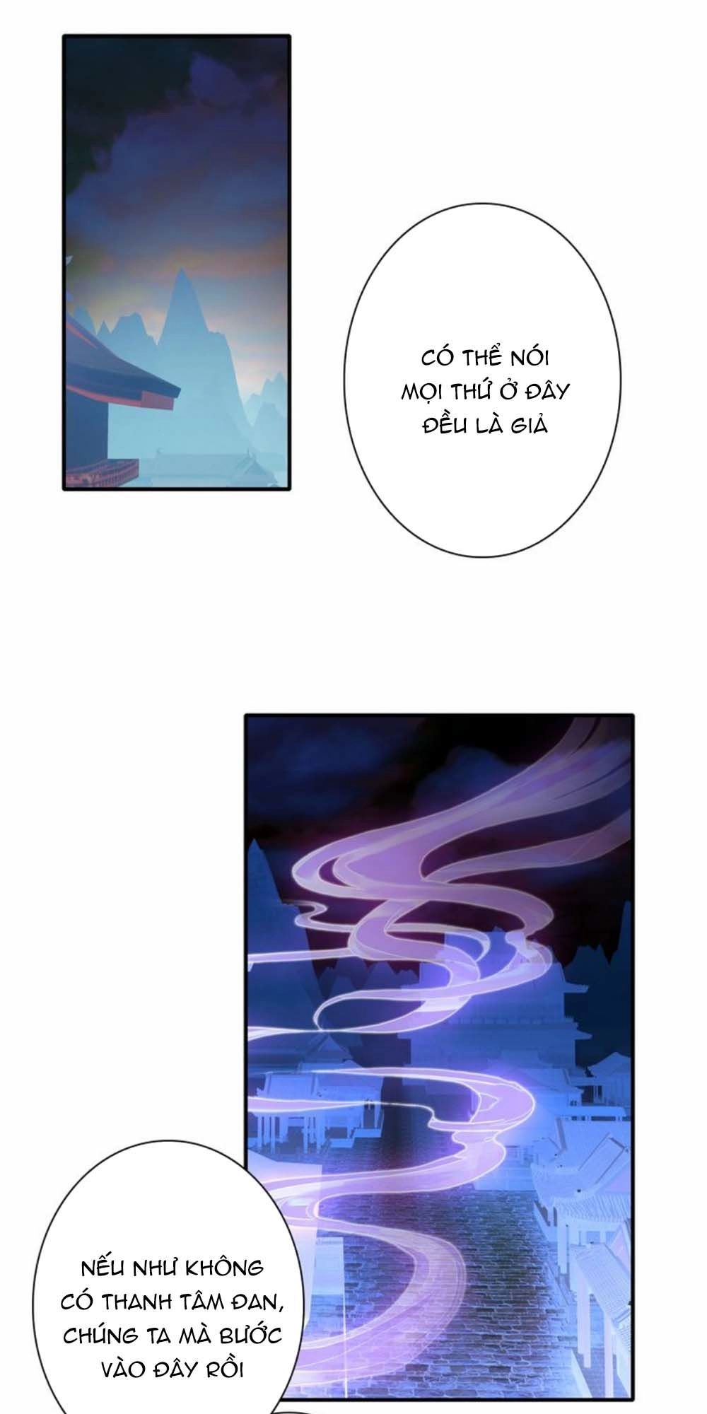 Đế Sư Tại Thượng Chapter 18 - 59