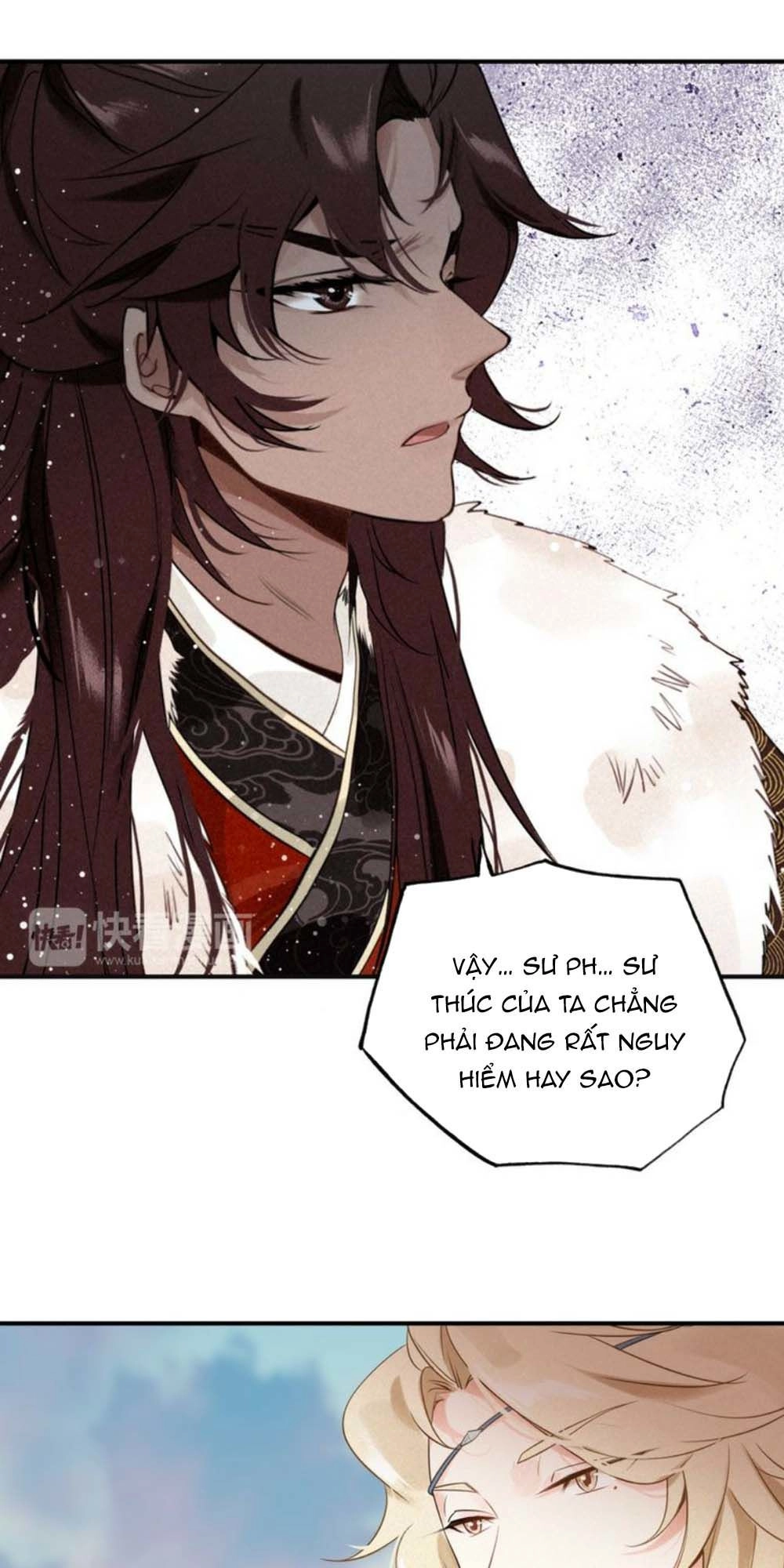 Đế Sư Tại Thượng Chapter 18 - 61