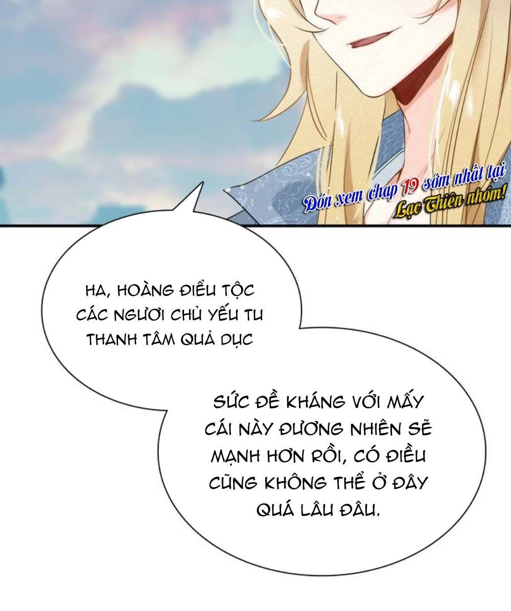 Đế Sư Tại Thượng Chapter 18 - 62