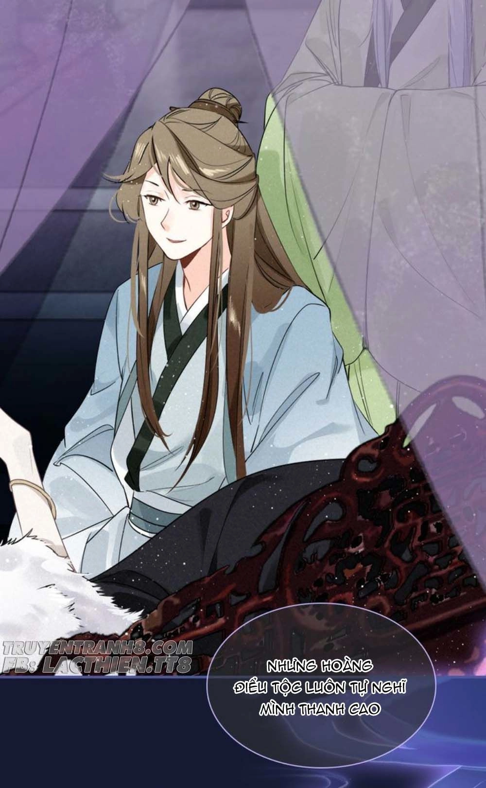 Đế Sư Tại Thượng Chapter 19 - 10