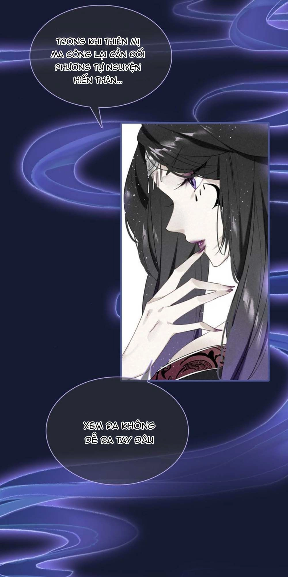 Đế Sư Tại Thượng Chapter 19 - 11