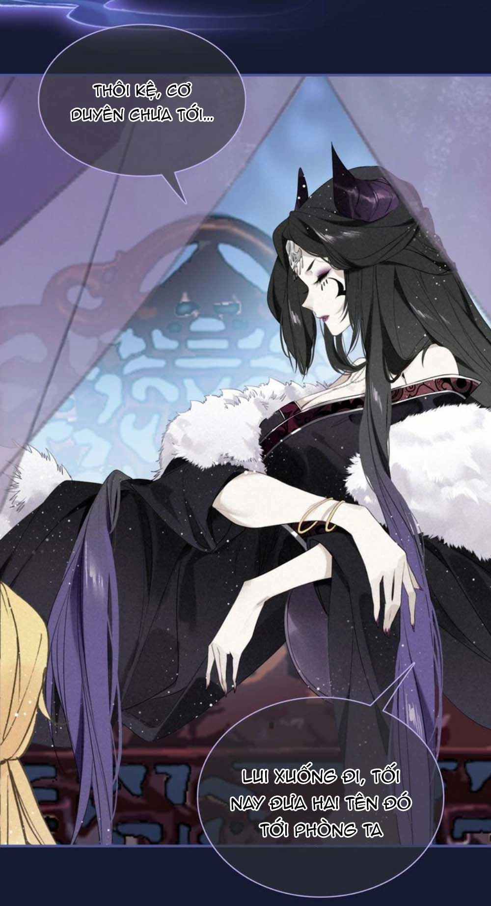 Đế Sư Tại Thượng Chapter 19 - 12