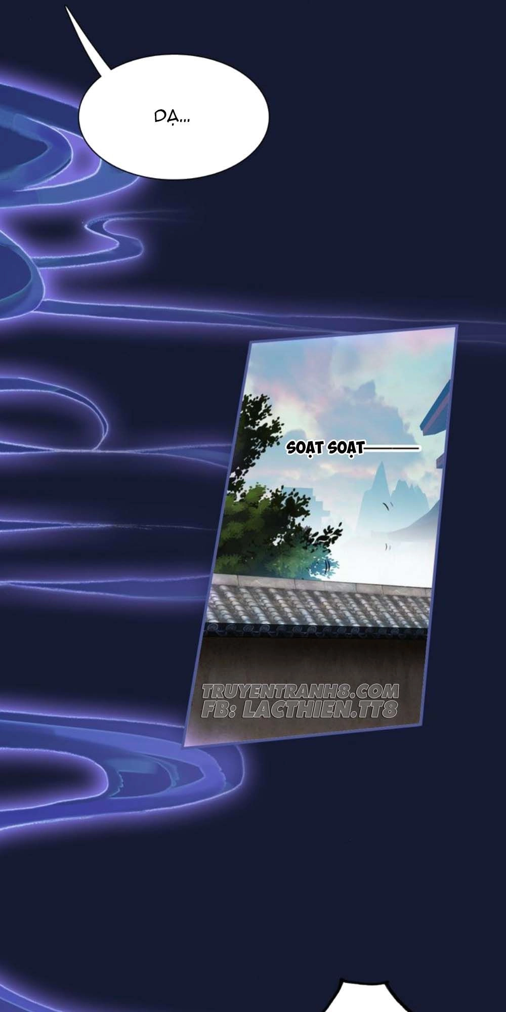 Đế Sư Tại Thượng Chapter 19 - 13