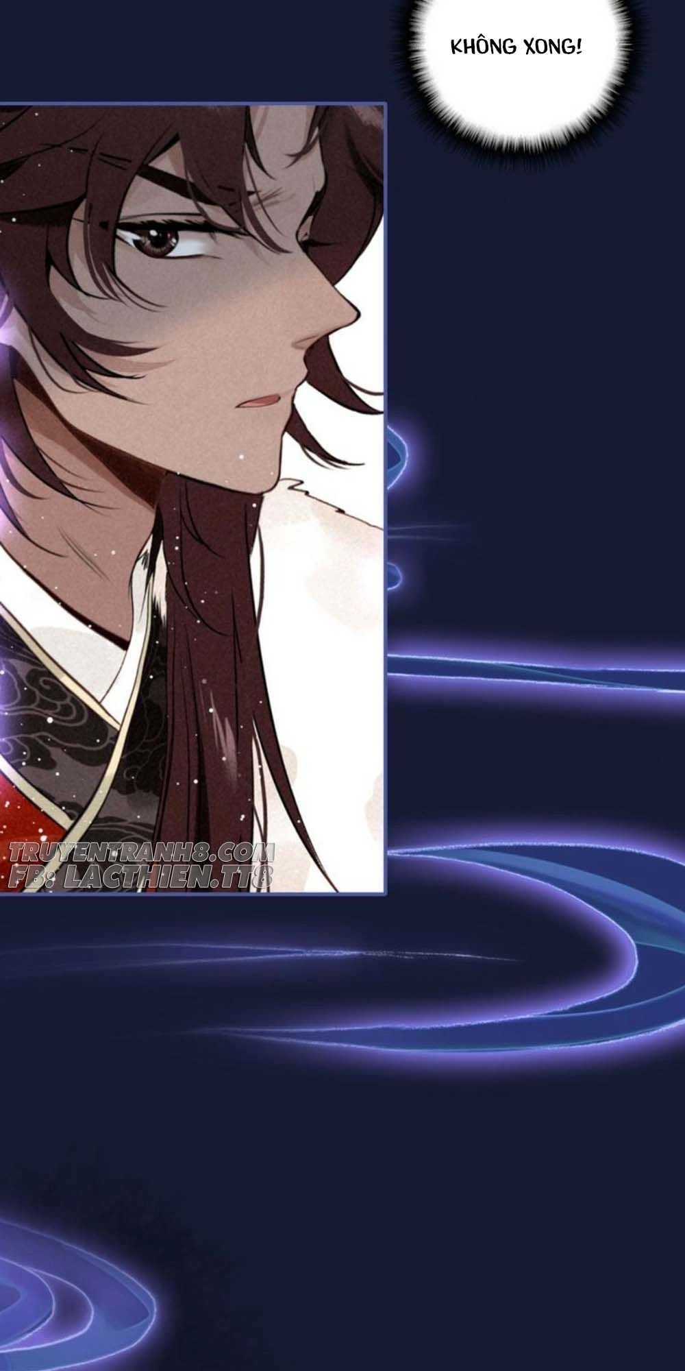 Đế Sư Tại Thượng Chapter 19 - 19