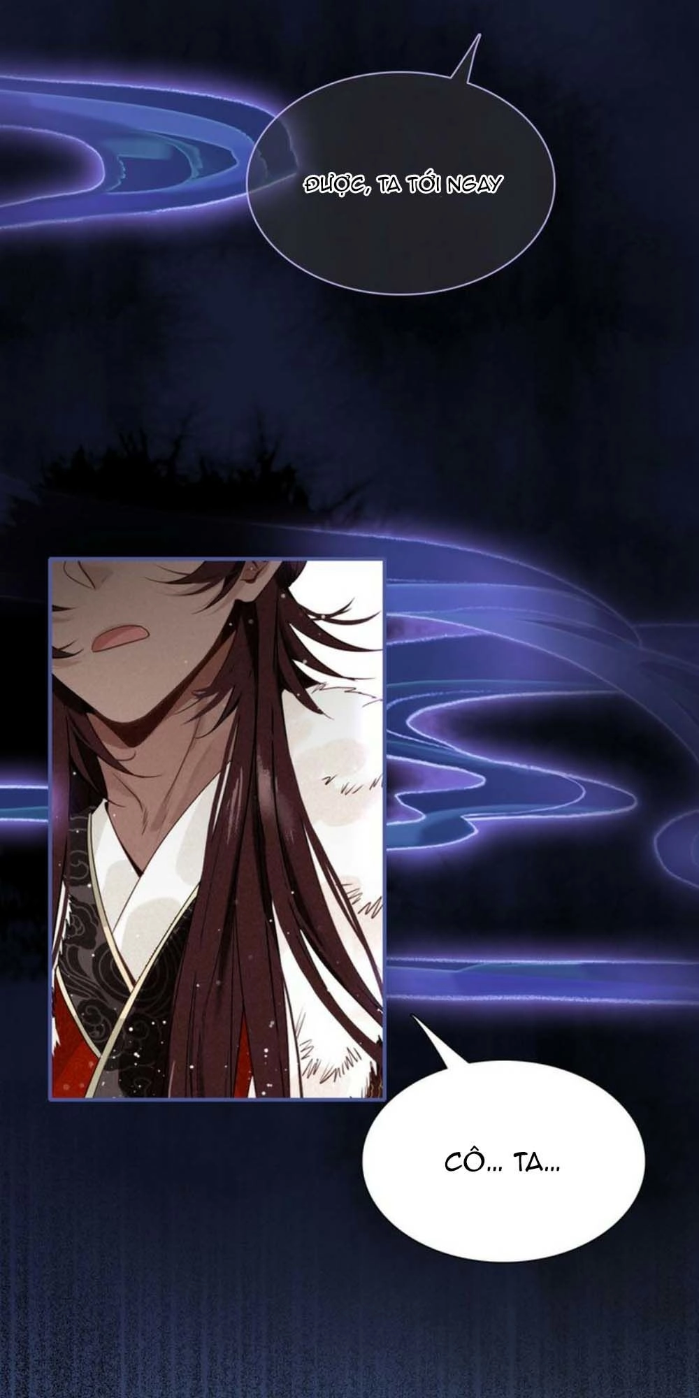 Đế Sư Tại Thượng Chapter 19 - 21