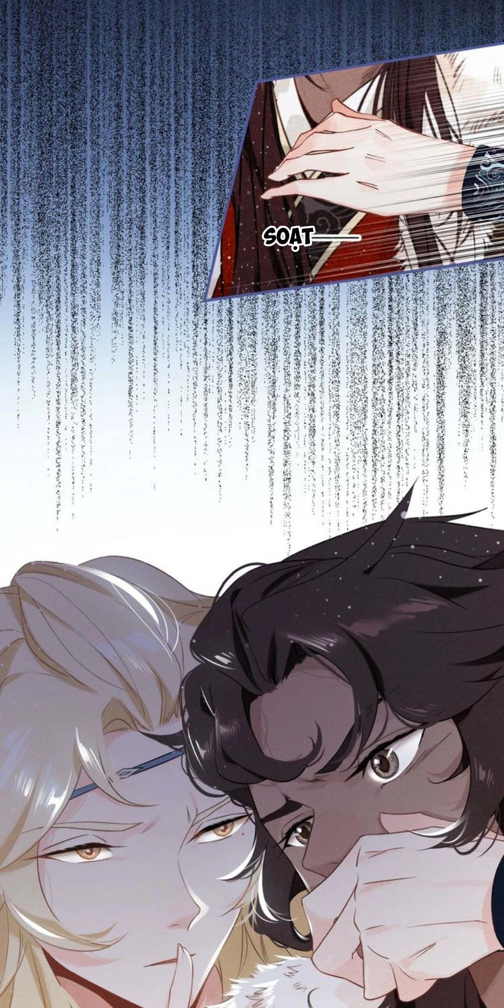 Đế Sư Tại Thượng Chapter 19 - 22