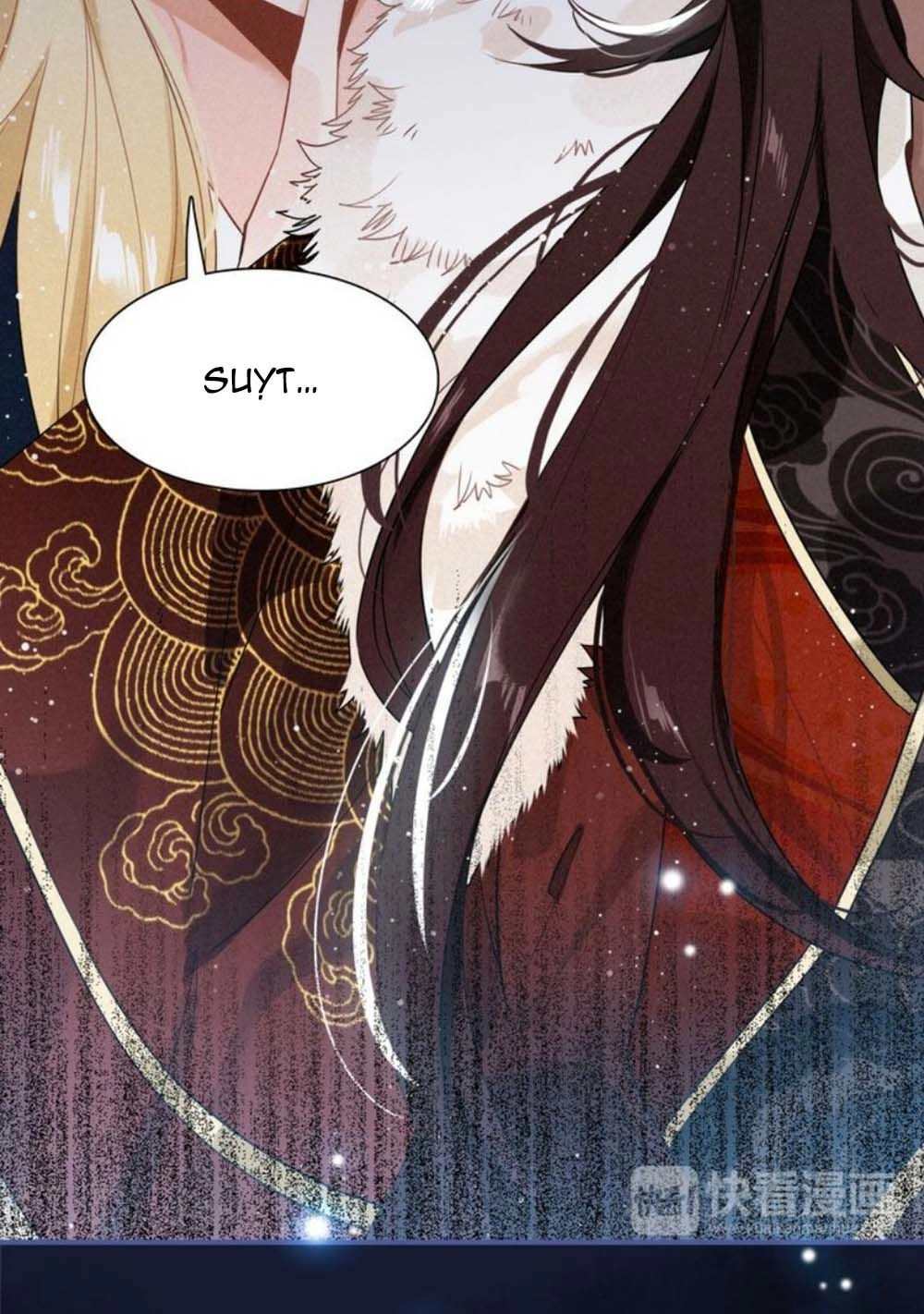 Đế Sư Tại Thượng Chapter 19 - 23