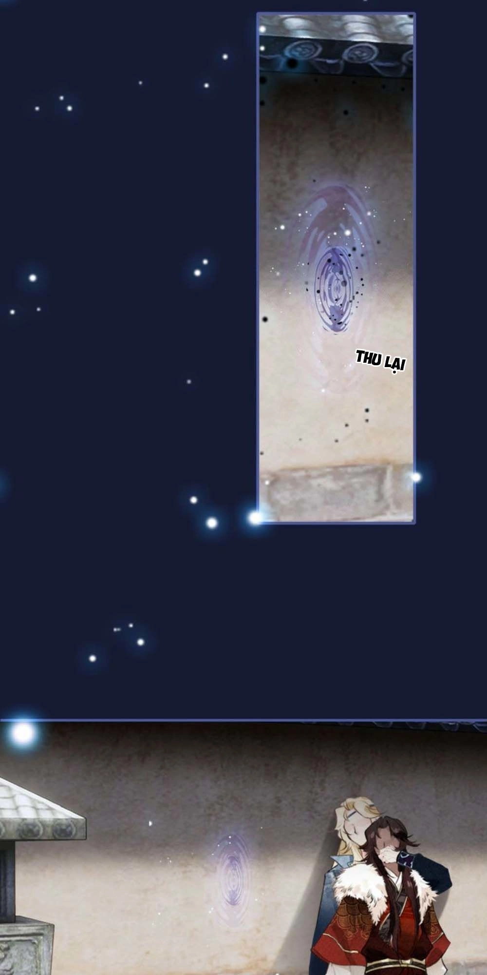 Đế Sư Tại Thượng Chapter 19 - 26