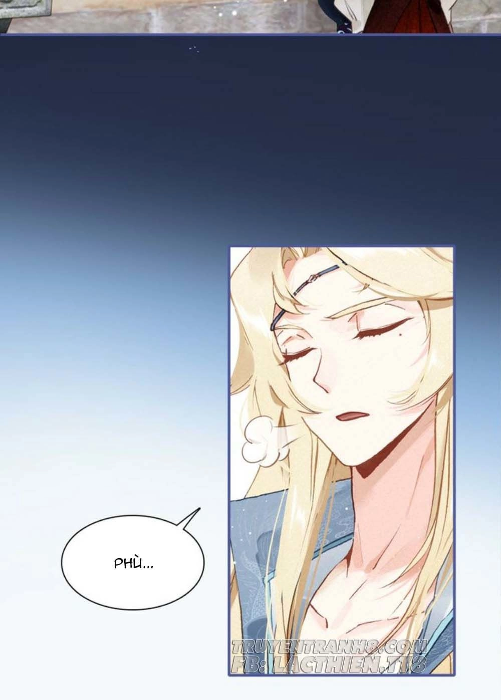 Đế Sư Tại Thượng Chapter 19 - 27