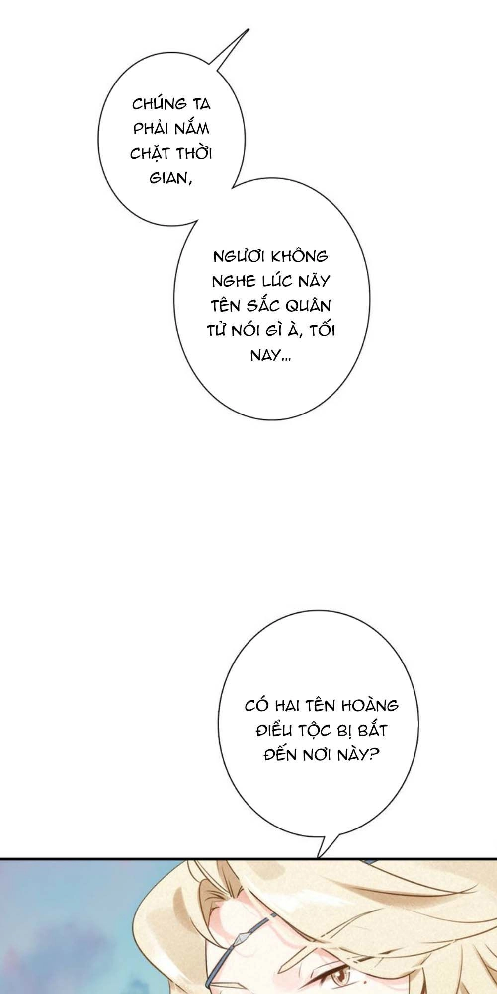 Đế Sư Tại Thượng Chapter 19 - 34