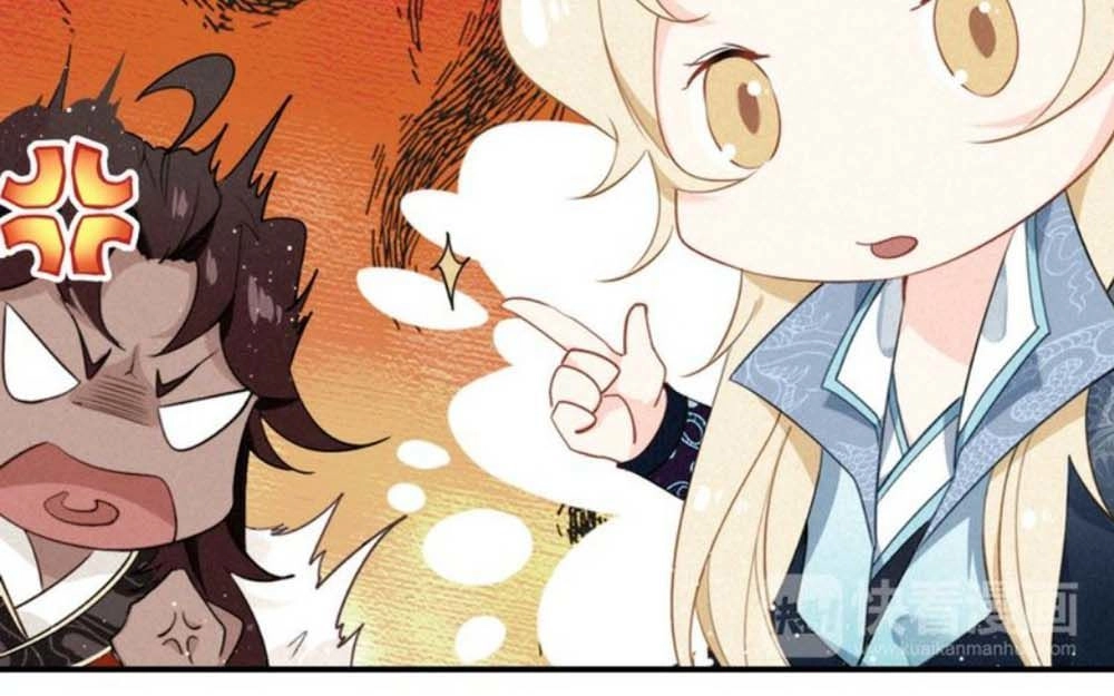 Đế Sư Tại Thượng Chapter 19 - 36