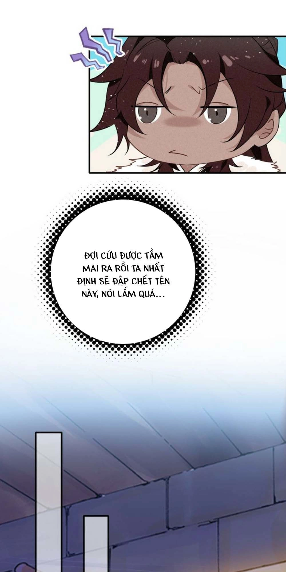 Đế Sư Tại Thượng Chapter 19 - 40