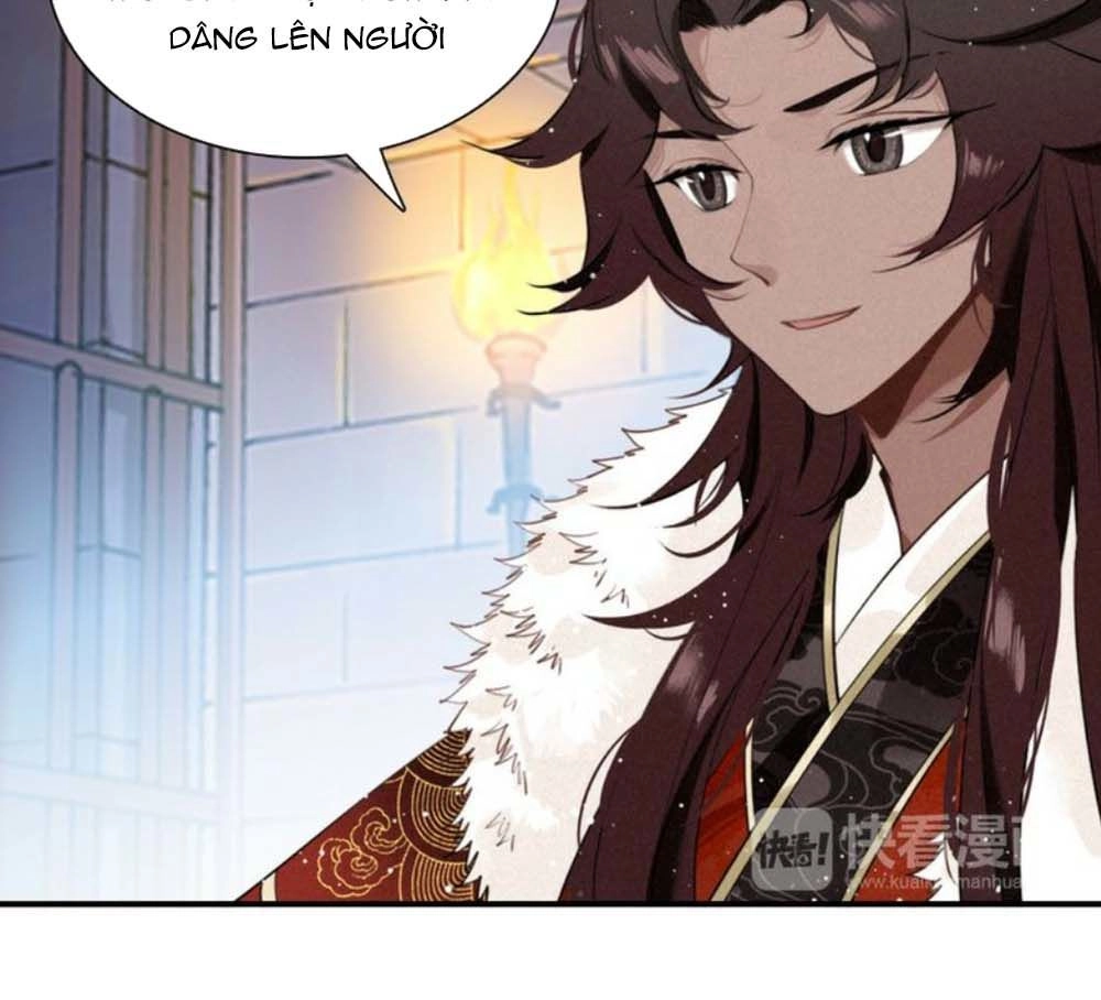 Đế Sư Tại Thượng Chapter 19 - 43