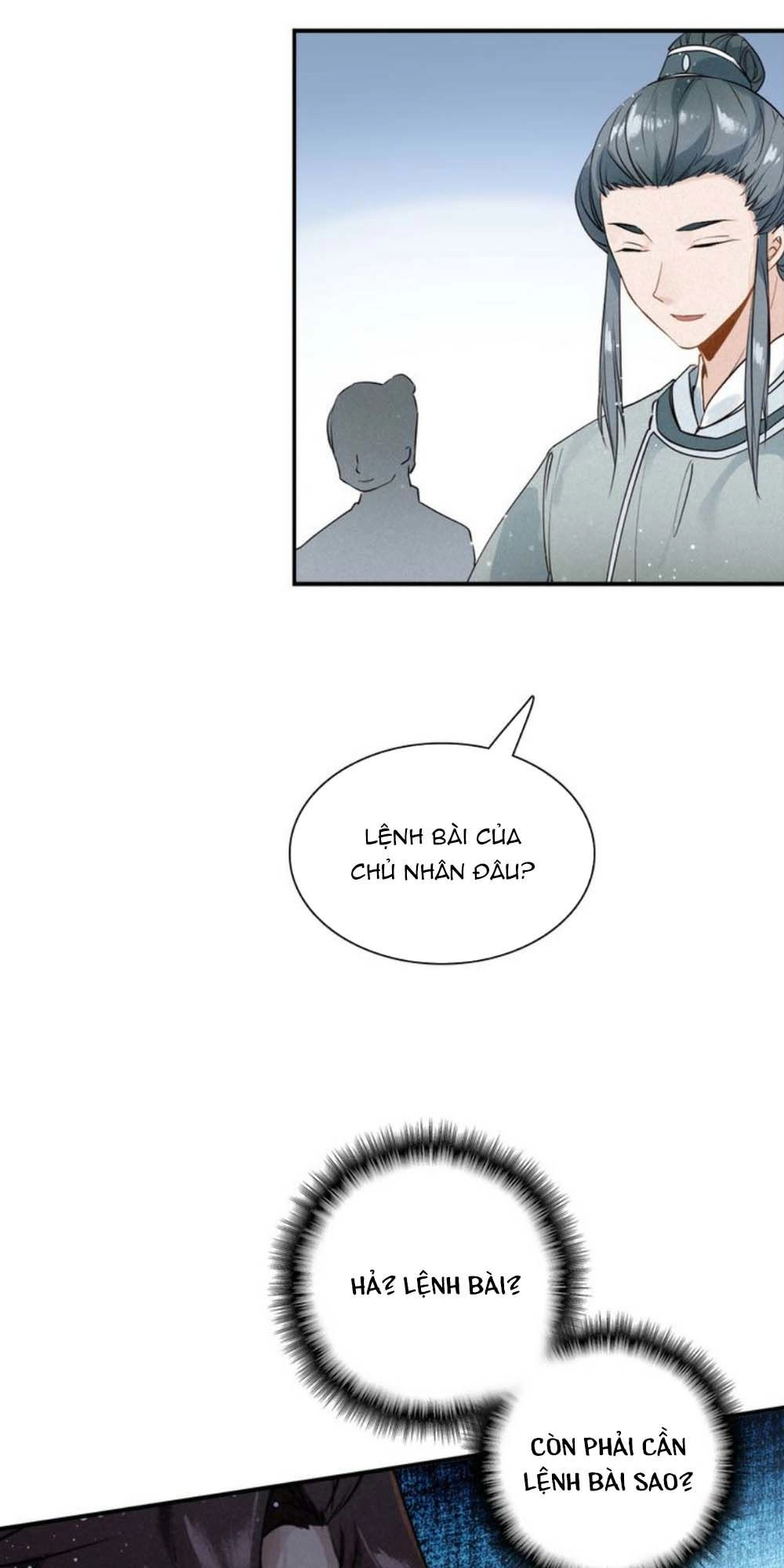 Đế Sư Tại Thượng Chapter 19 - 46