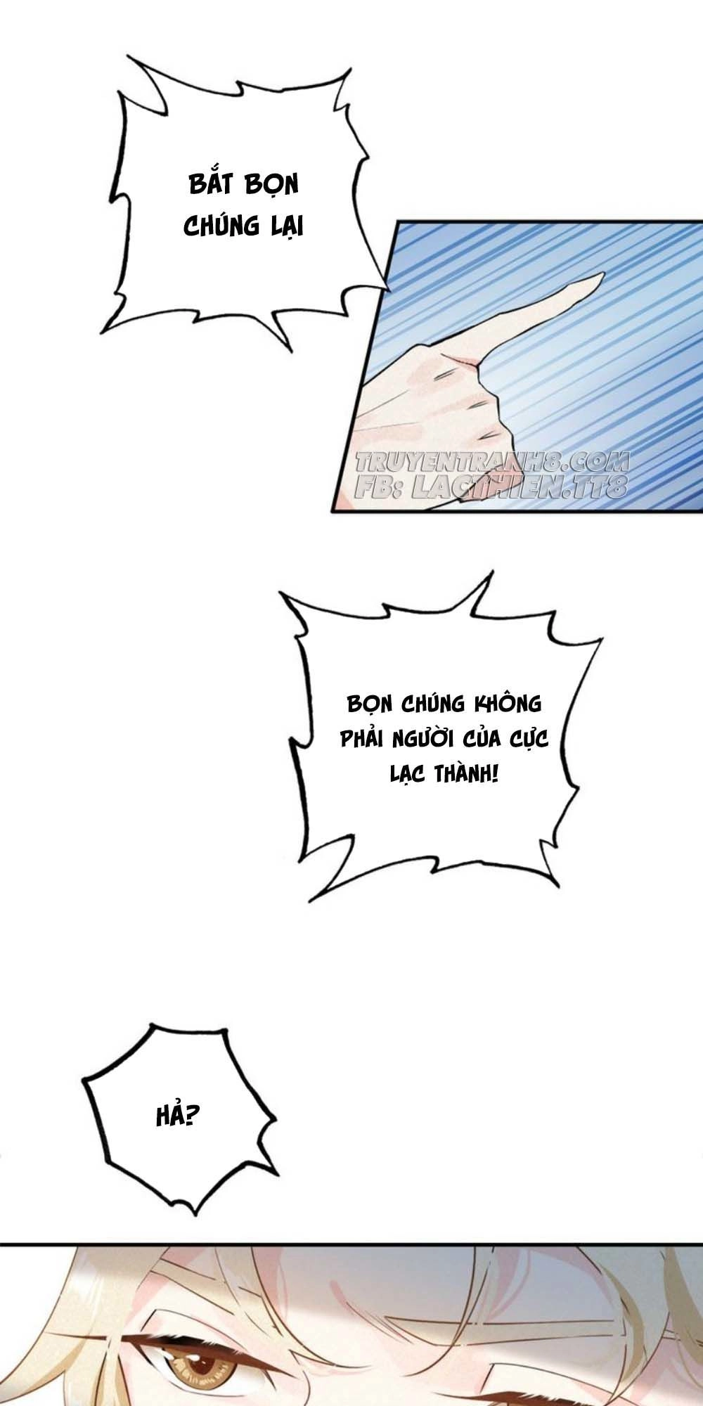 Đế Sư Tại Thượng Chapter 19 - 52