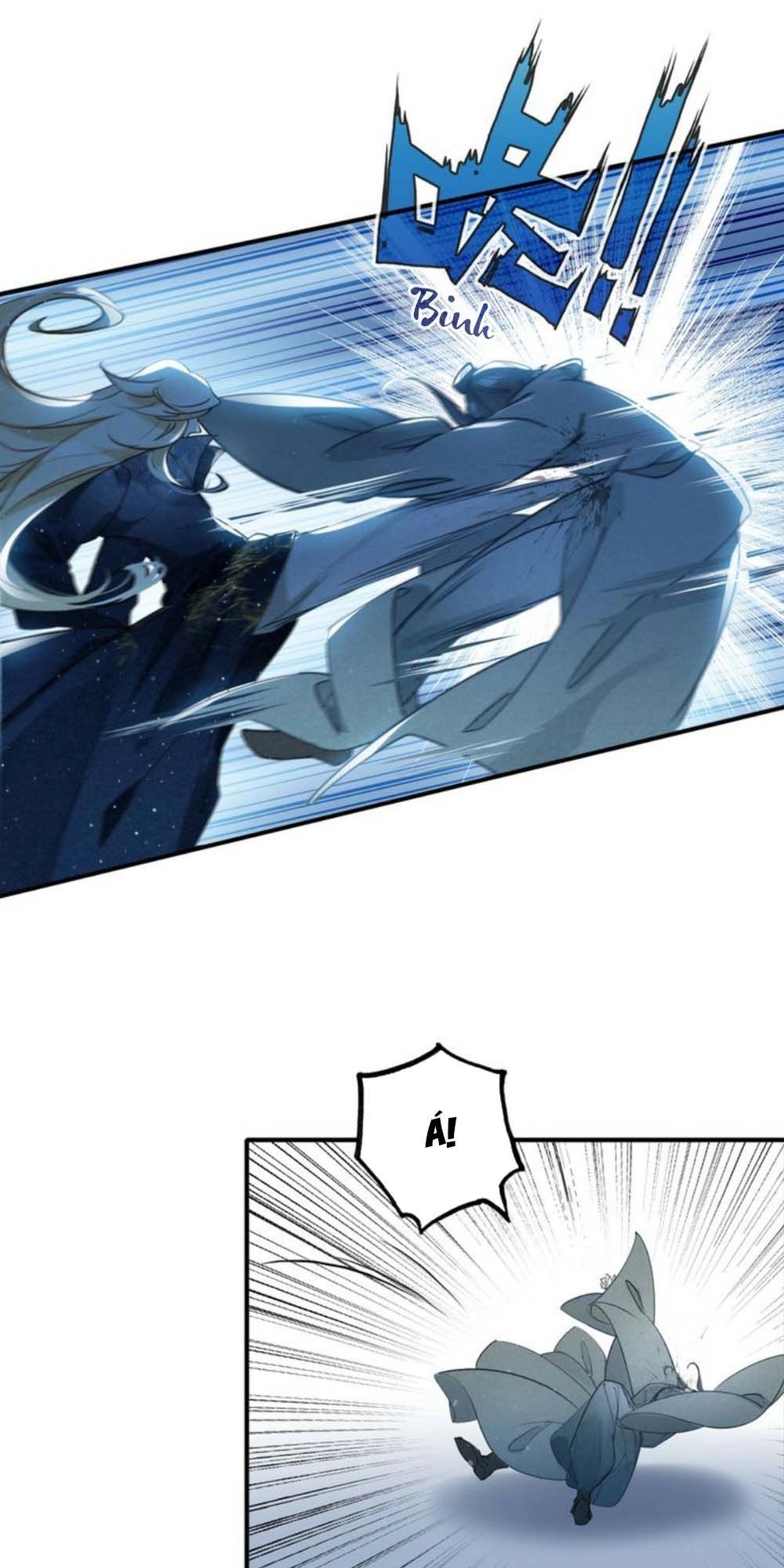 Đế Sư Tại Thượng Chapter 19 - 54