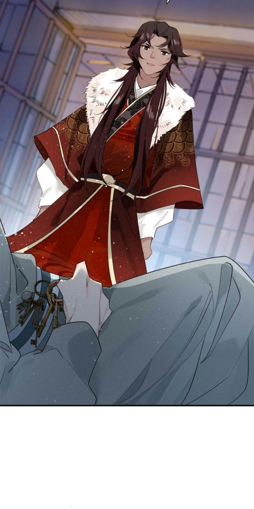 Đế Sư Tại Thượng Chapter 19 - 58