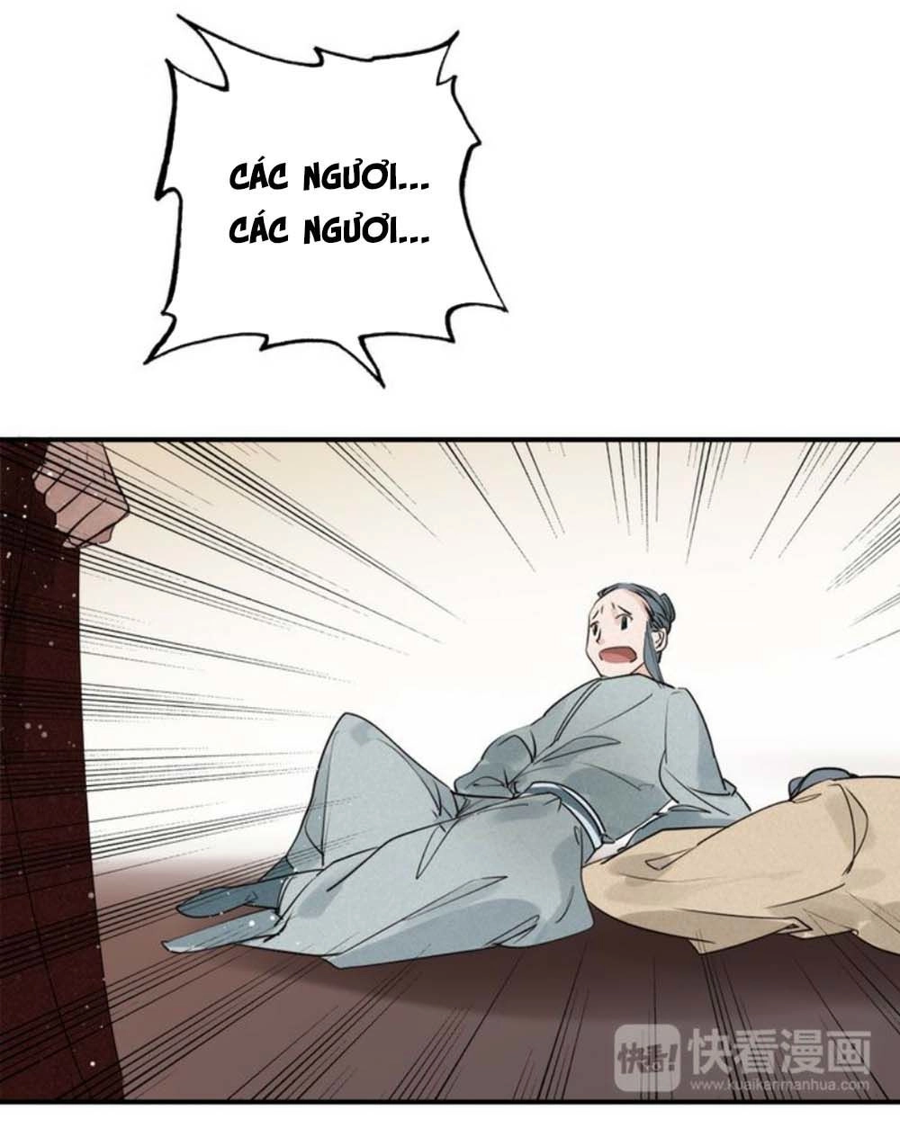 Đế Sư Tại Thượng Chapter 19 - 59