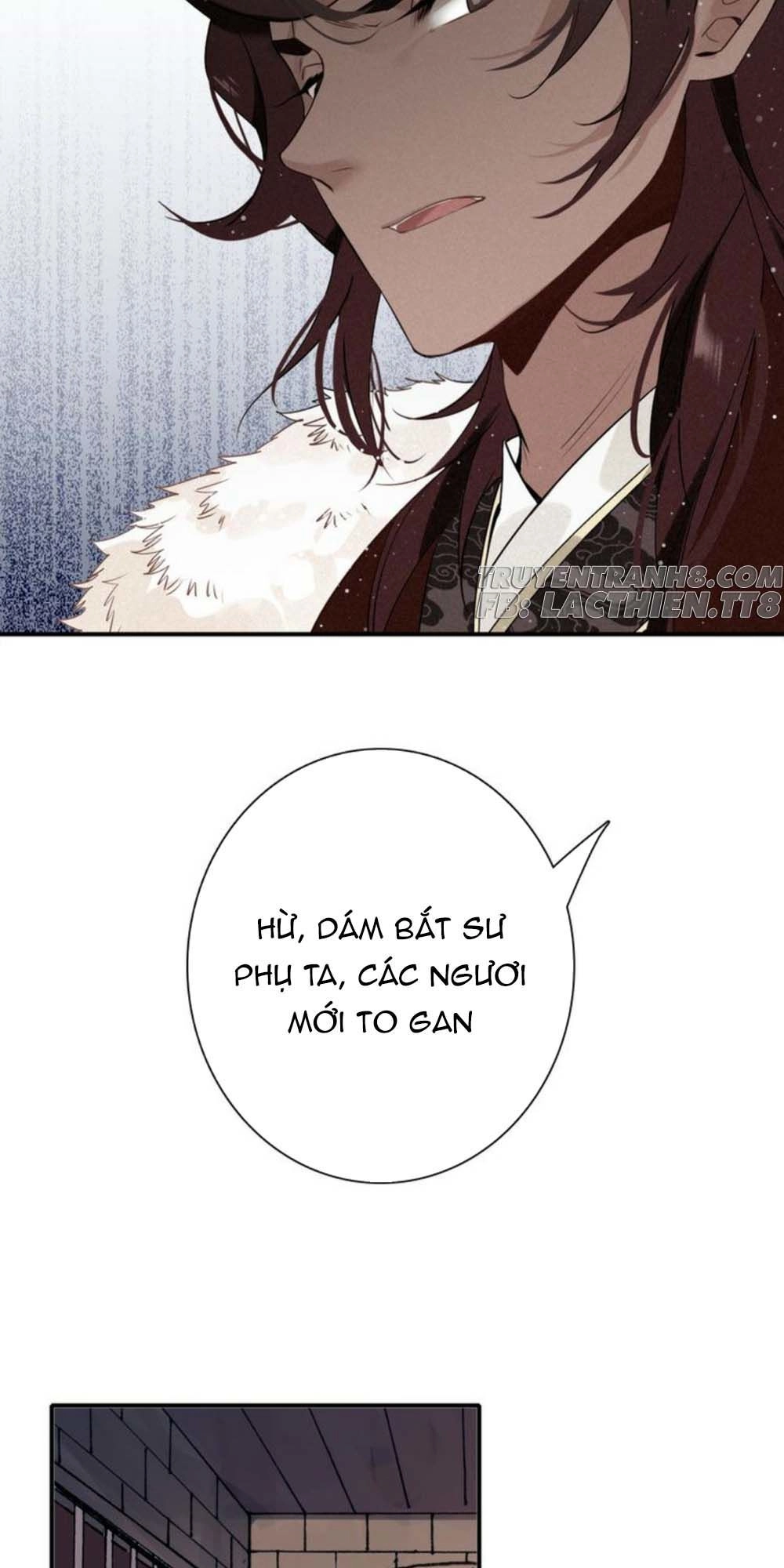 Đế Sư Tại Thượng Chapter 19 - 61