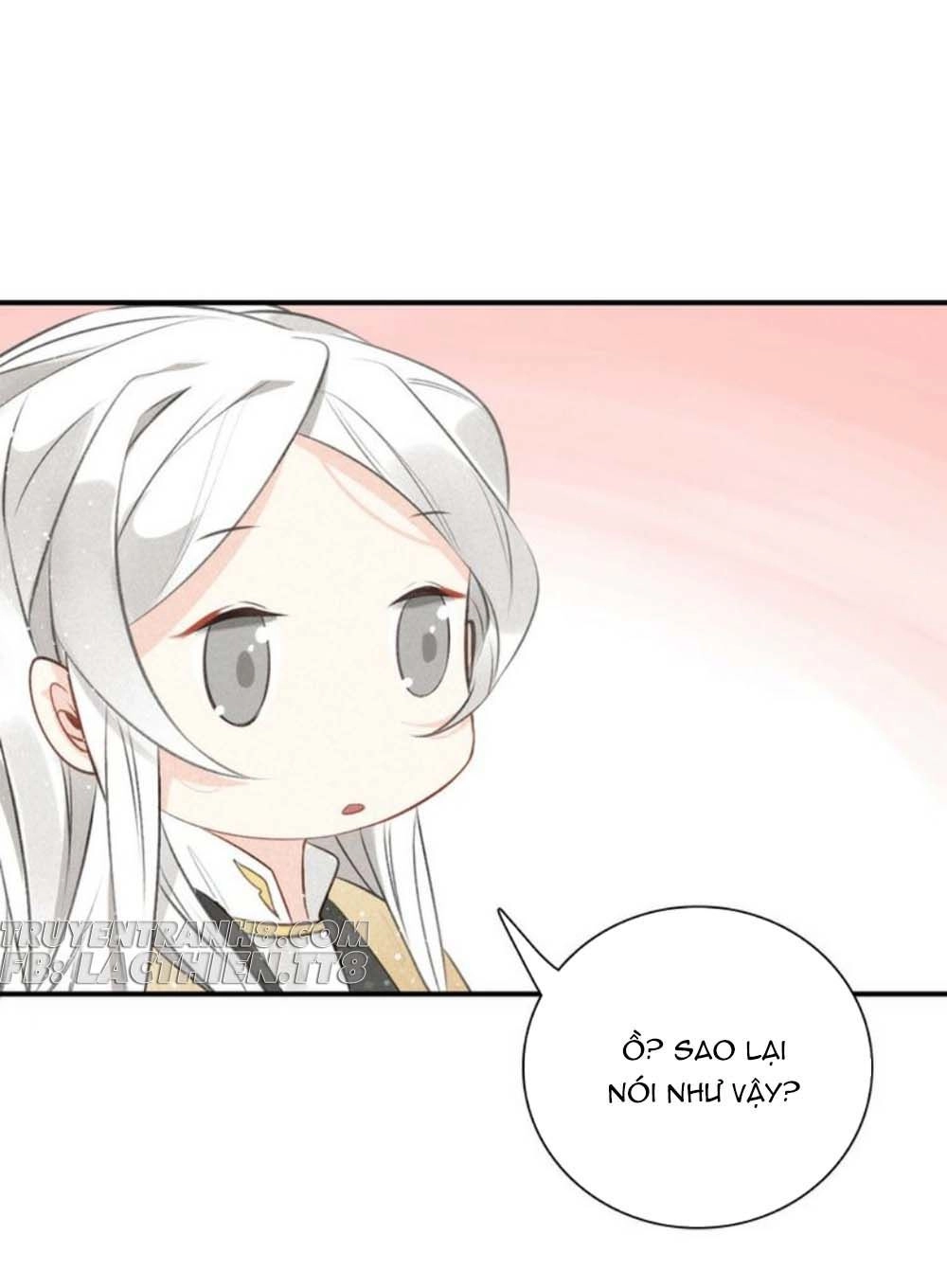 Đế Sư Tại Thượng Chapter 20 - 20