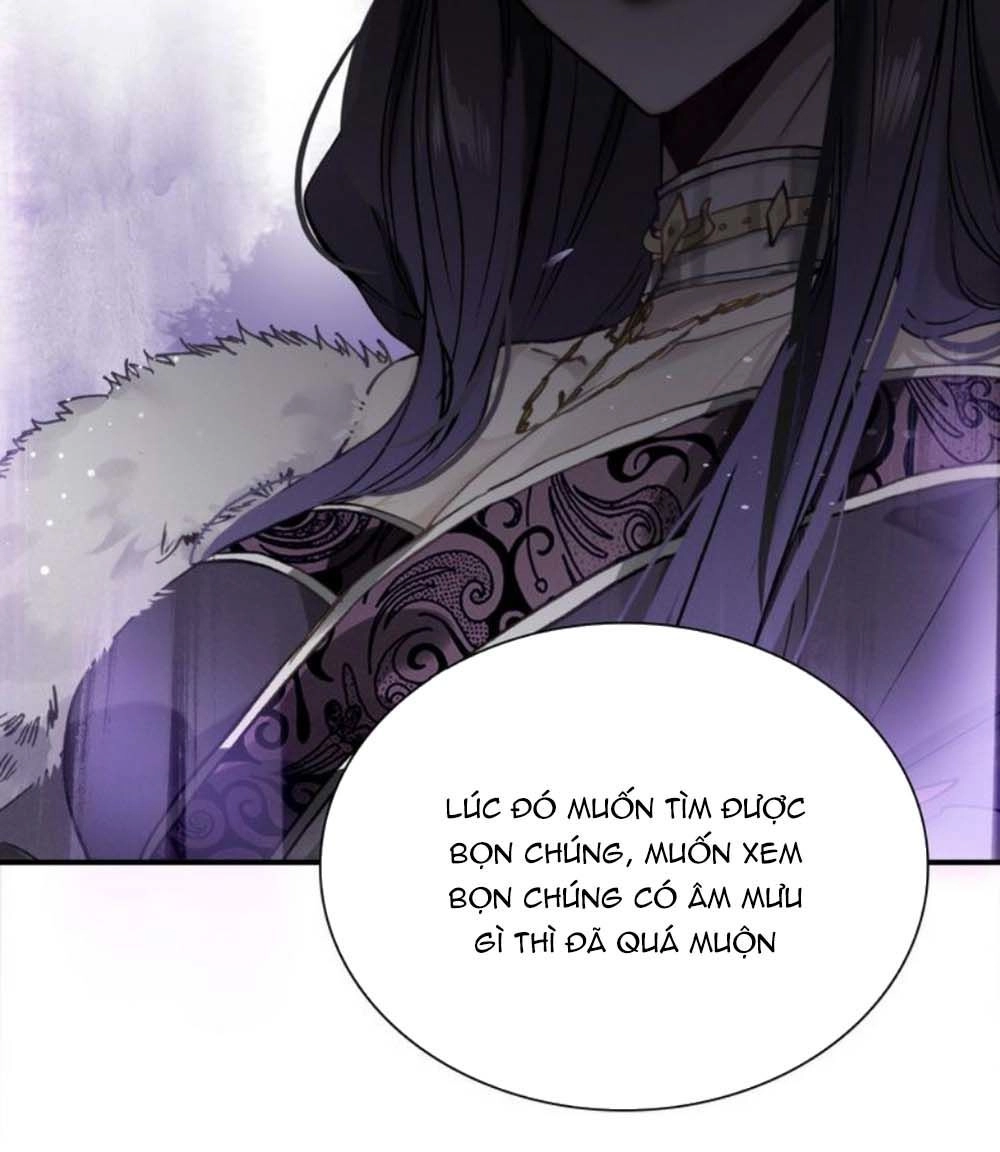 Đế Sư Tại Thượng Chapter 20 - 49