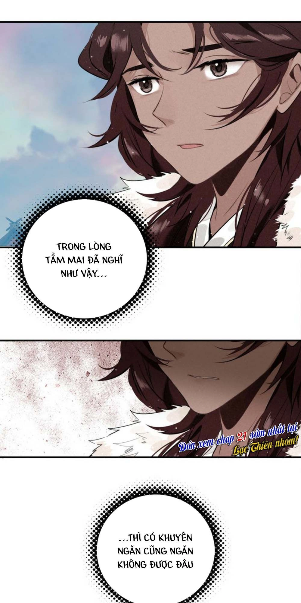 Đế Sư Tại Thượng Chapter 20 - 50