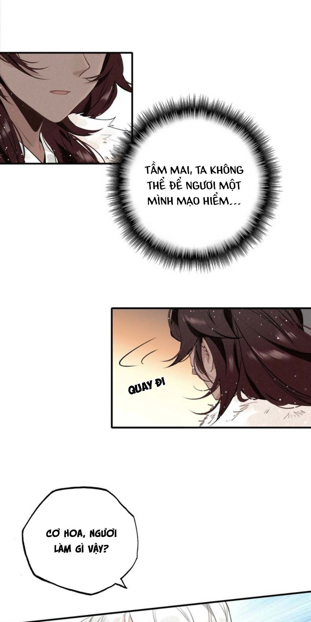 Đế Sư Tại Thượng Chapter 21 - 8