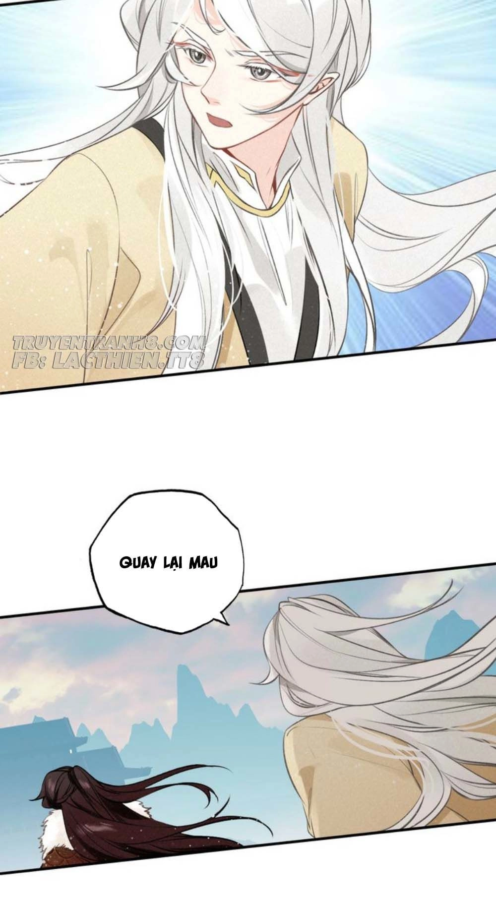 Đế Sư Tại Thượng Chapter 21 - 9