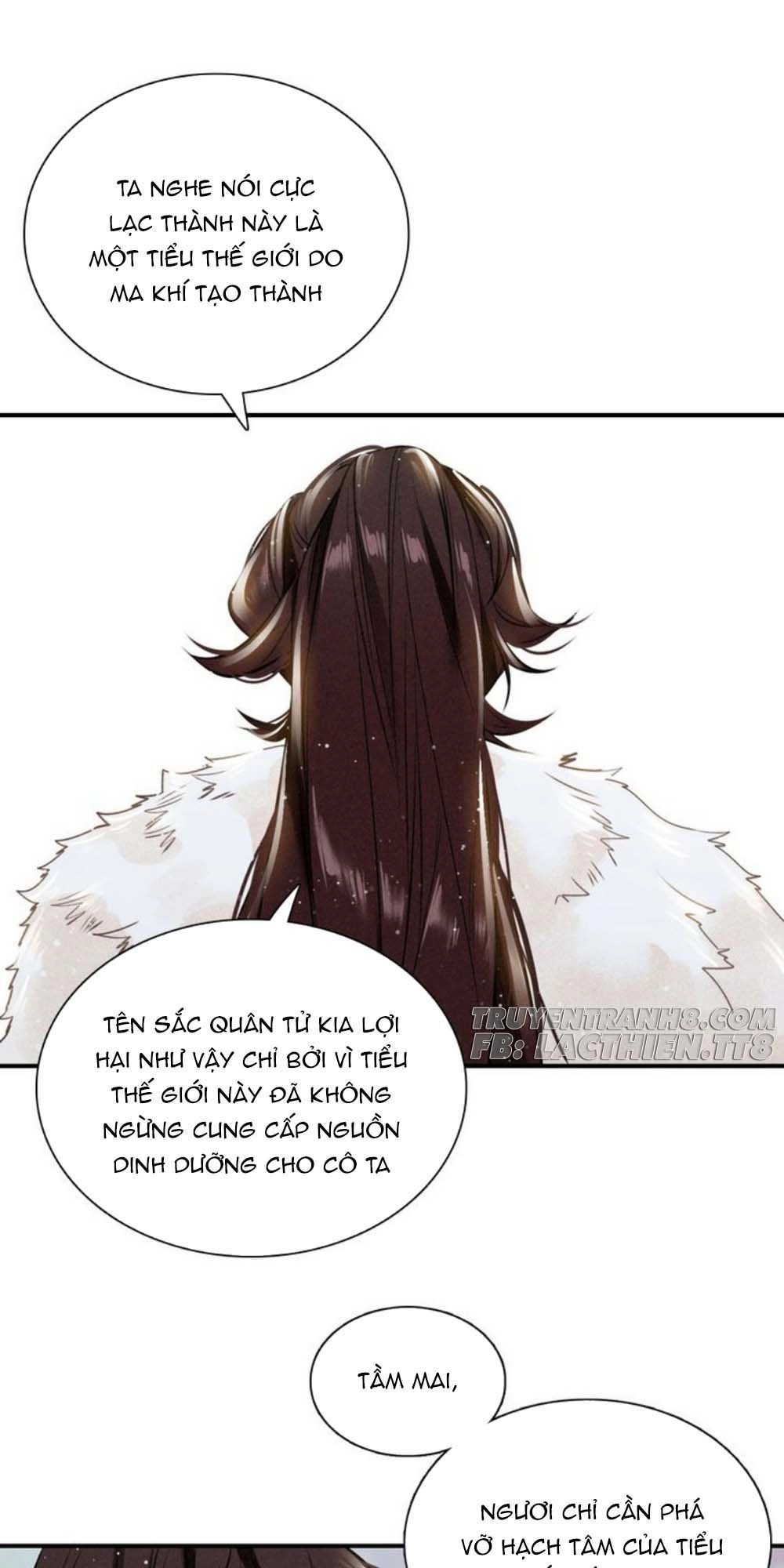 Đế Sư Tại Thượng Chapter 21 - 10