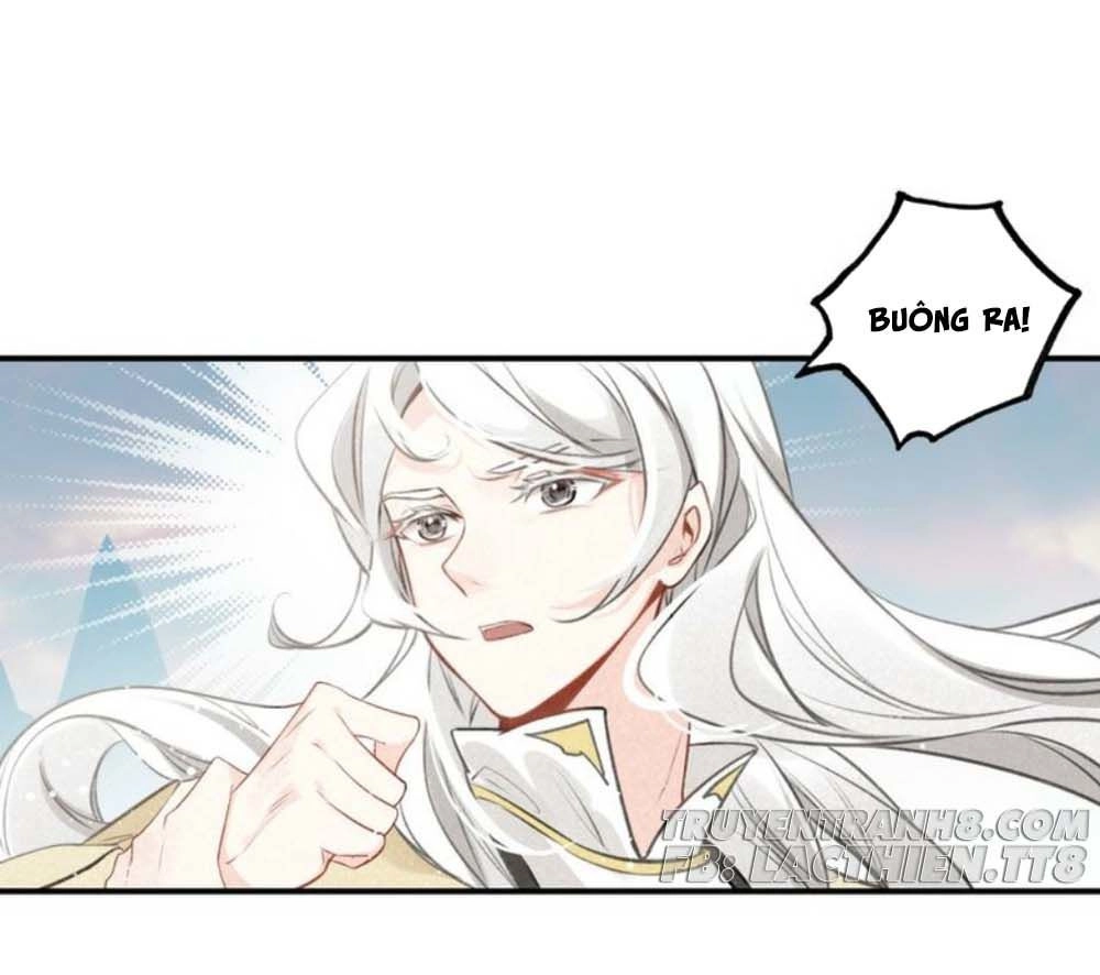 Đế Sư Tại Thượng Chapter 21 - 18