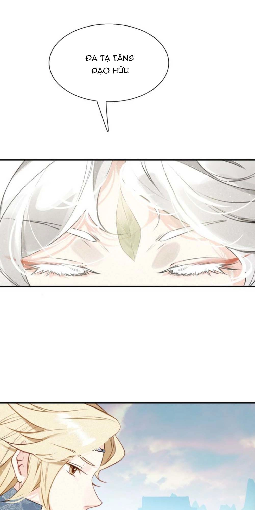 Đế Sư Tại Thượng Chapter 21 - 24