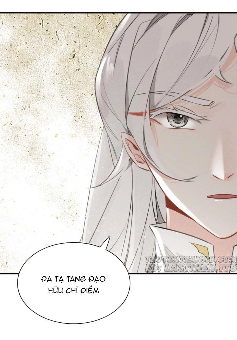 Đế Sư Tại Thượng Chapter 21 - 30