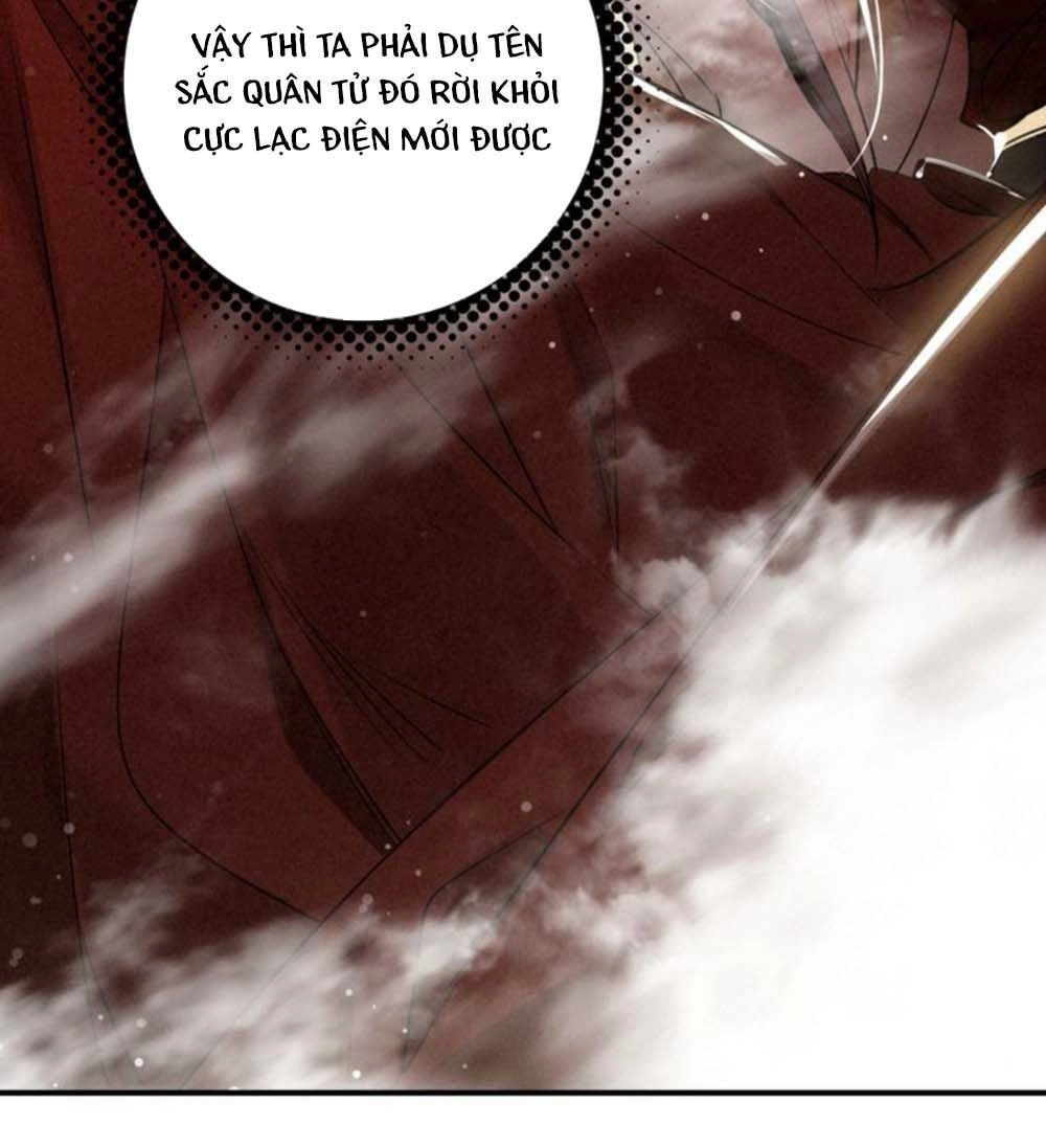 Đế Sư Tại Thượng Chapter 21 - 38