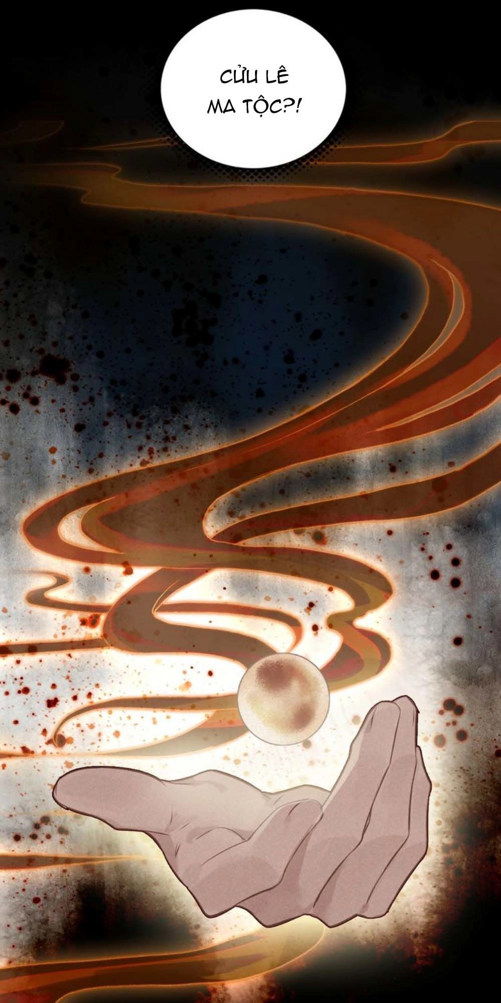 Đế Sư Tại Thượng Chapter 21 - 41