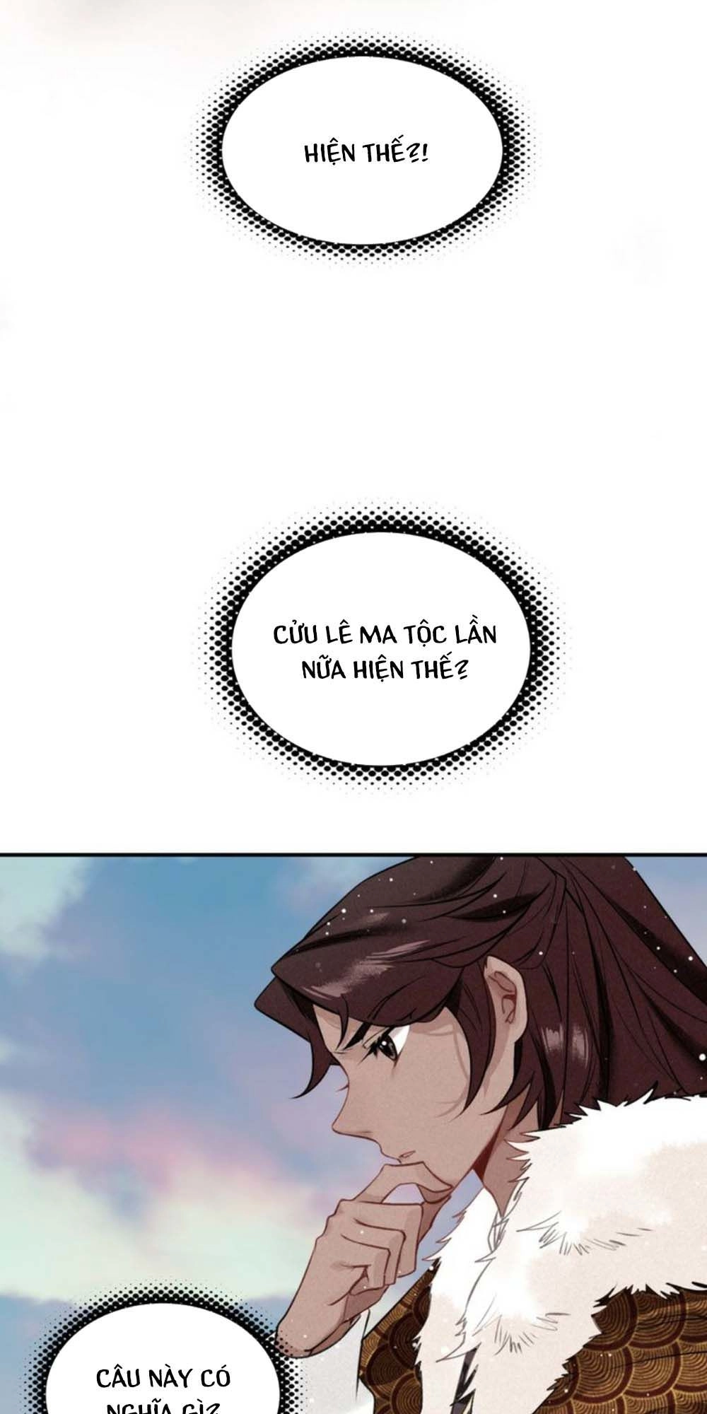 Đế Sư Tại Thượng Chapter 21 - 50