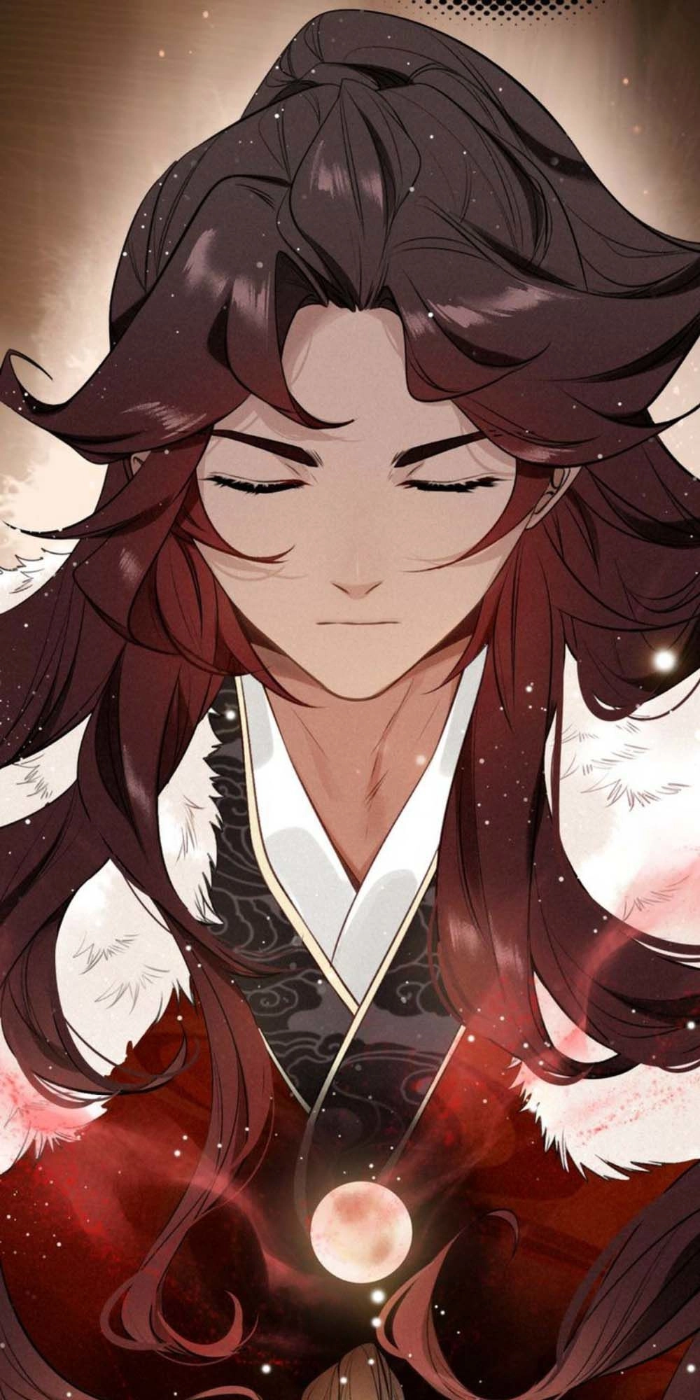 Đế Sư Tại Thượng Chapter 21 - 52