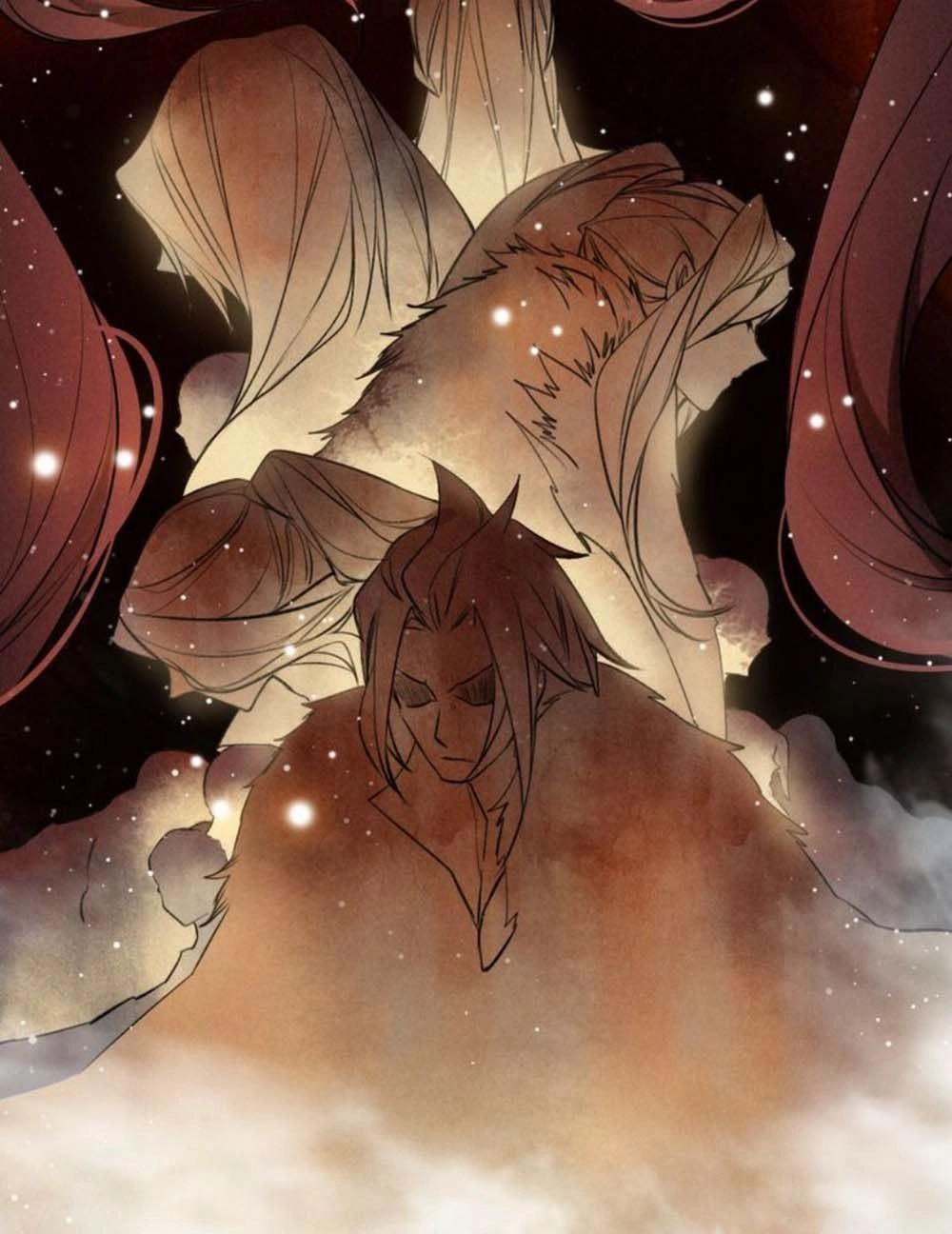 Đế Sư Tại Thượng Chapter 21 - 53