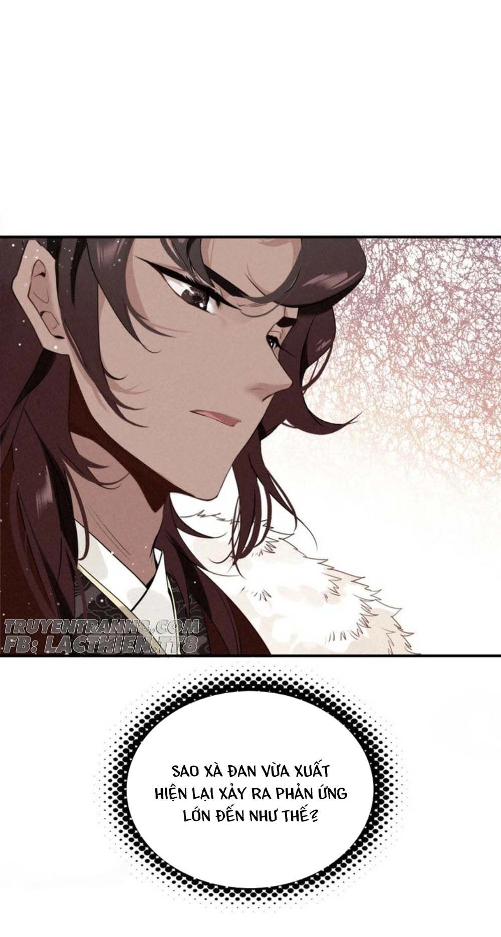 Đế Sư Tại Thượng Chapter 21 - 55