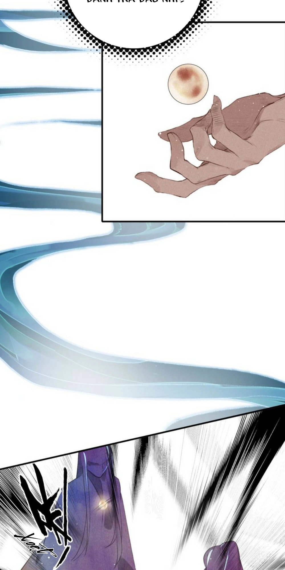 Đế Sư Tại Thượng Chapter 22 - 7