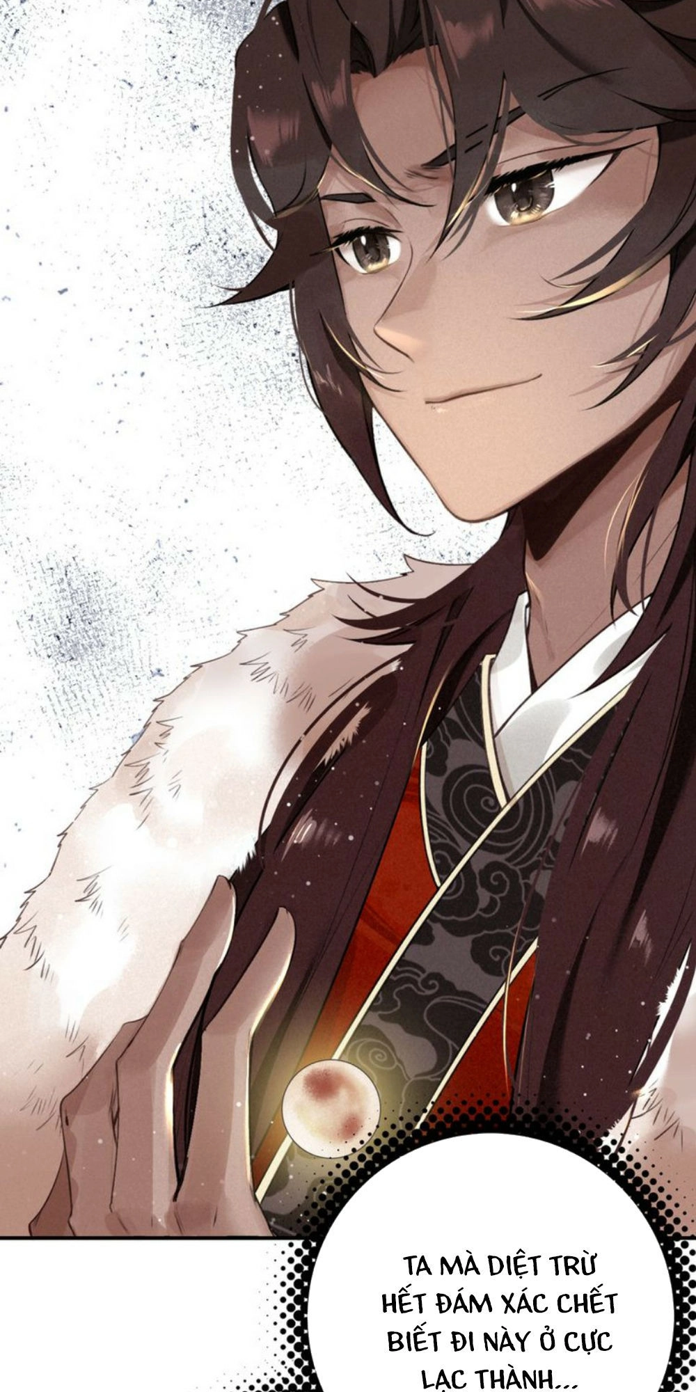 Đế Sư Tại Thượng Chapter 22 - 10