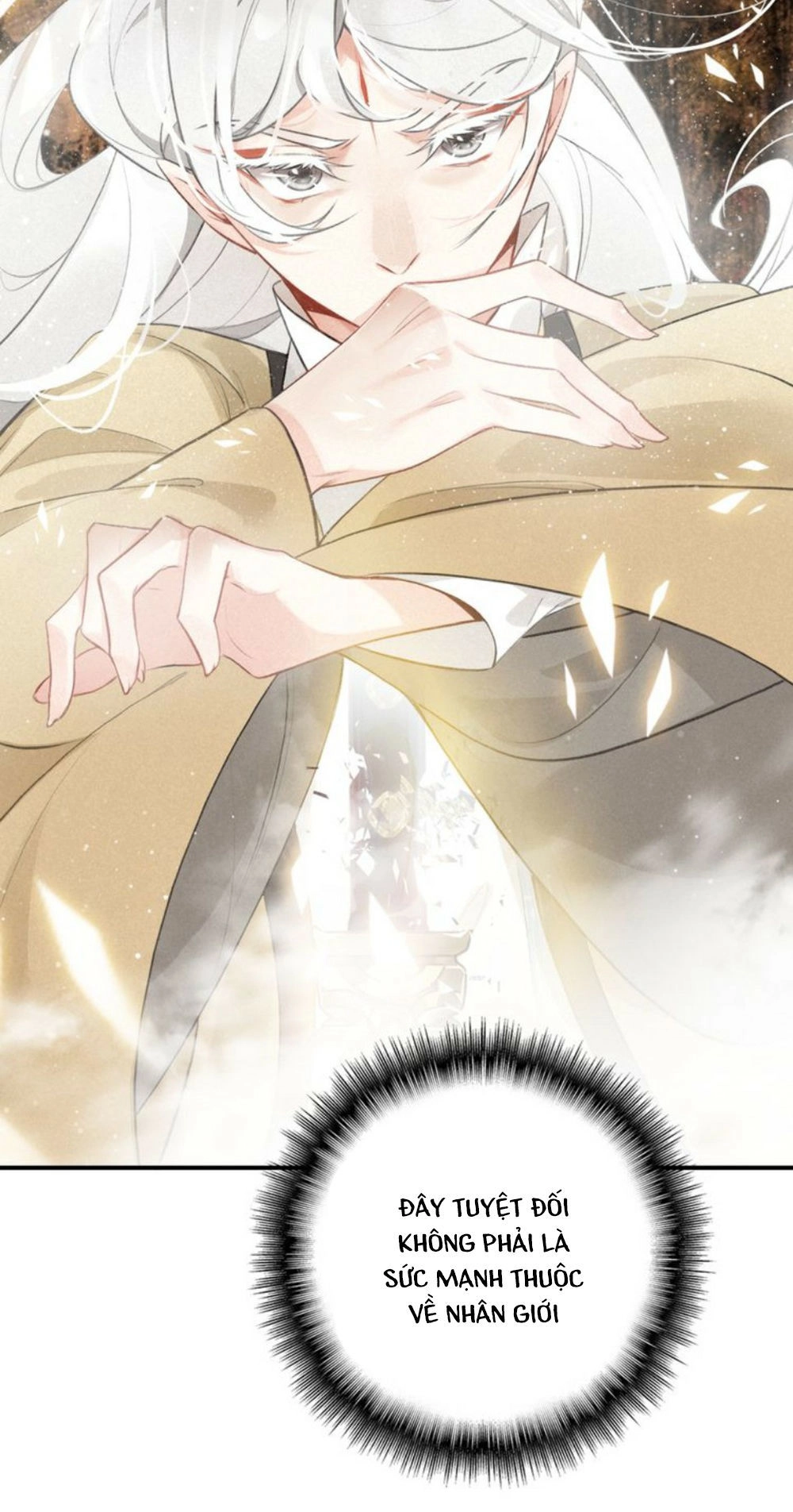 Đế Sư Tại Thượng Chapter 22 - 20