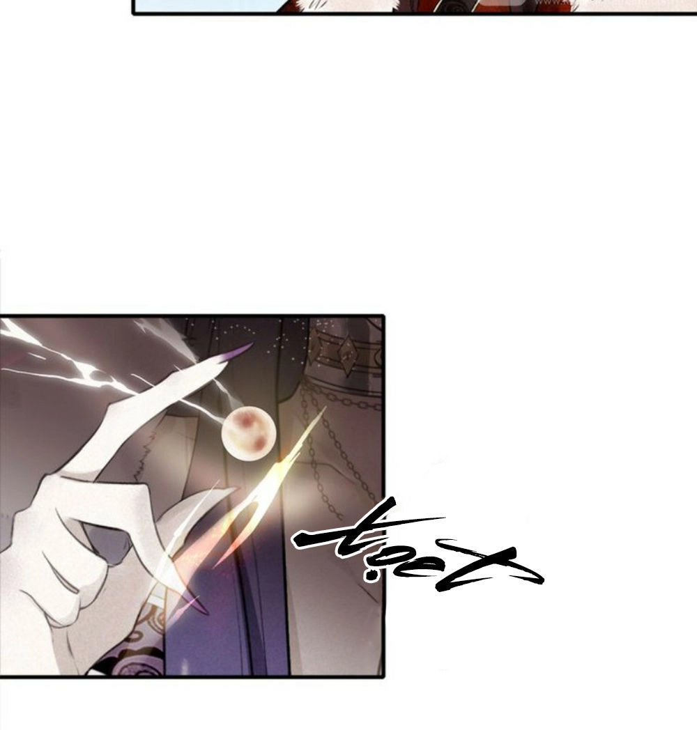 Đế Sư Tại Thượng Chapter 22 - 24